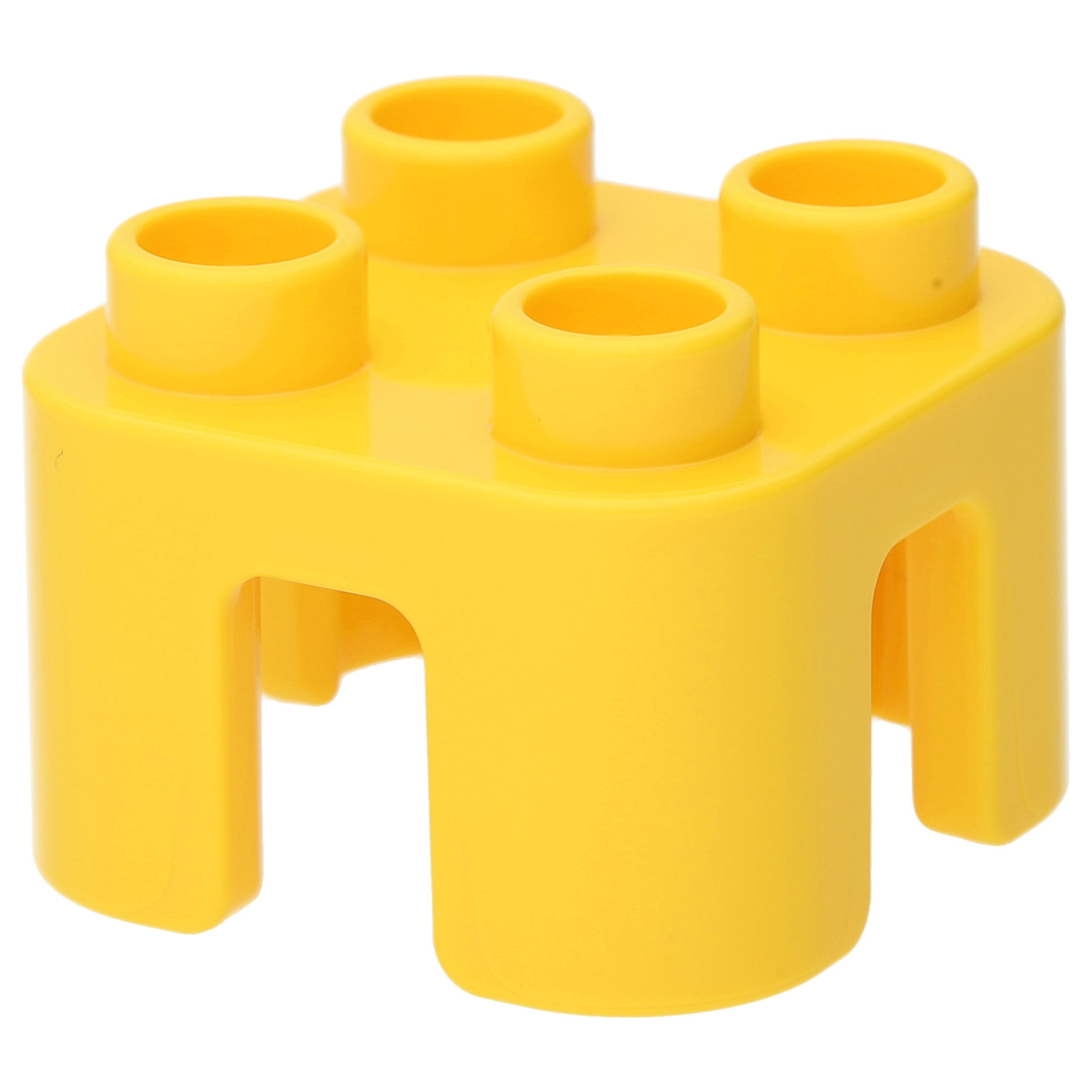 LEGO Duplo Haus & Hof - Stuhl mit 4 Noppen
