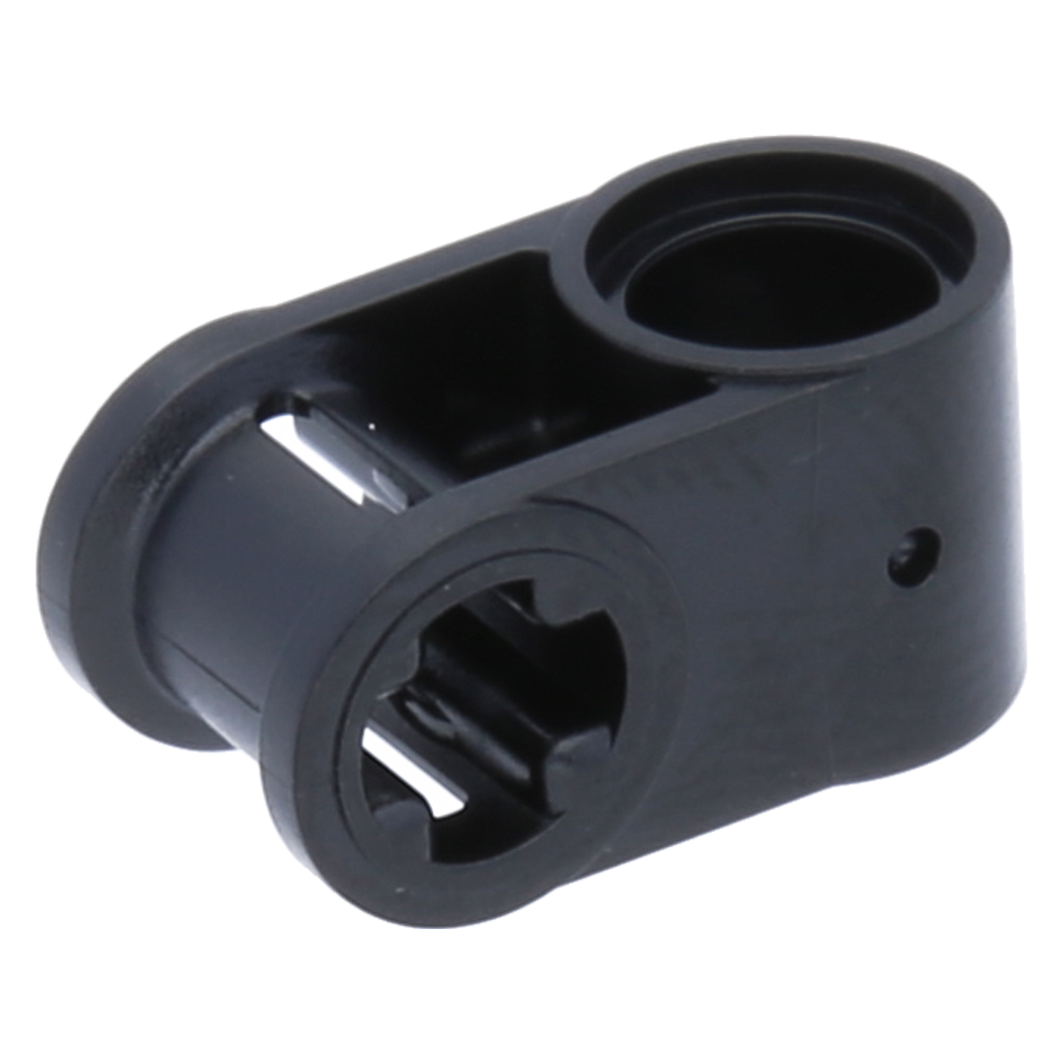 LEGO Technic connectors - axles and pin connection