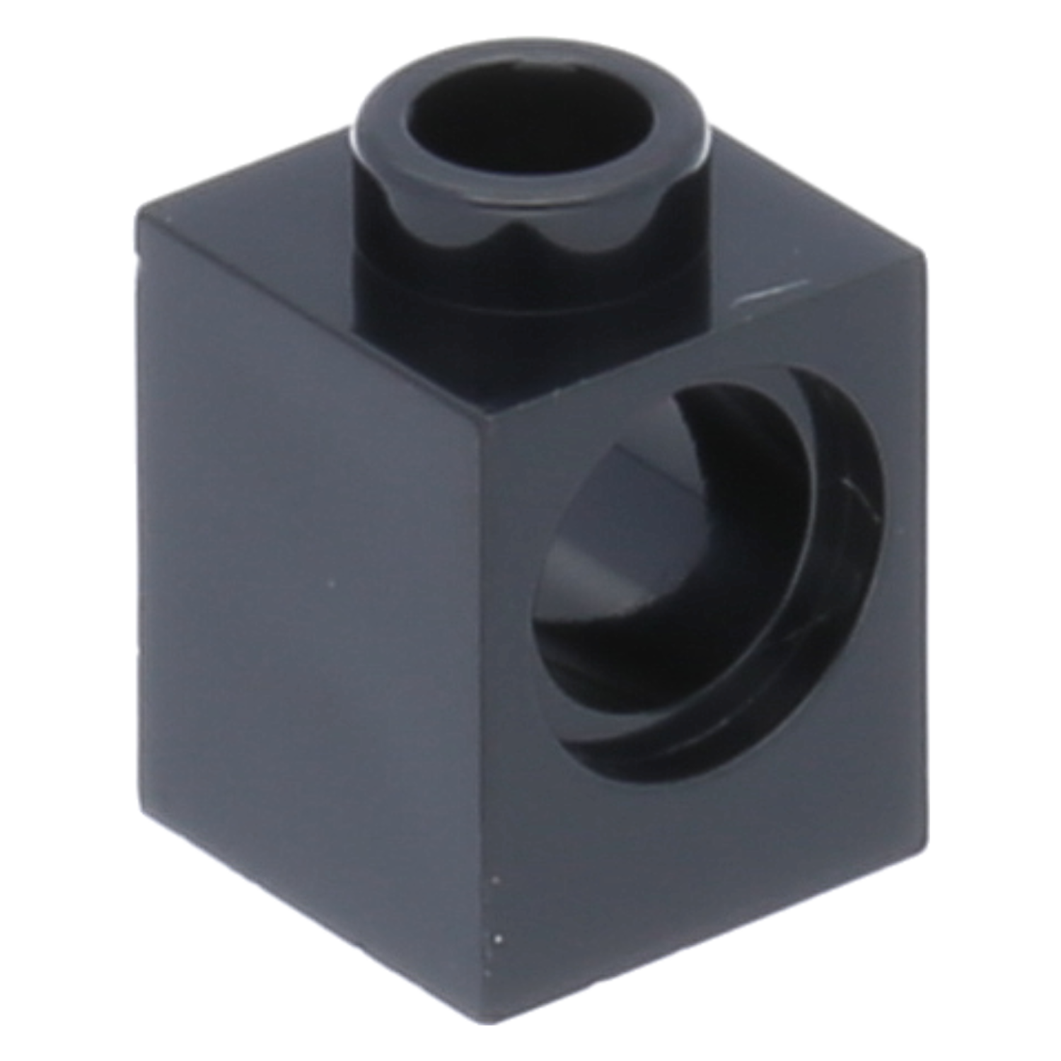 LEGO Technic Bricks - 1 x 1 with opening