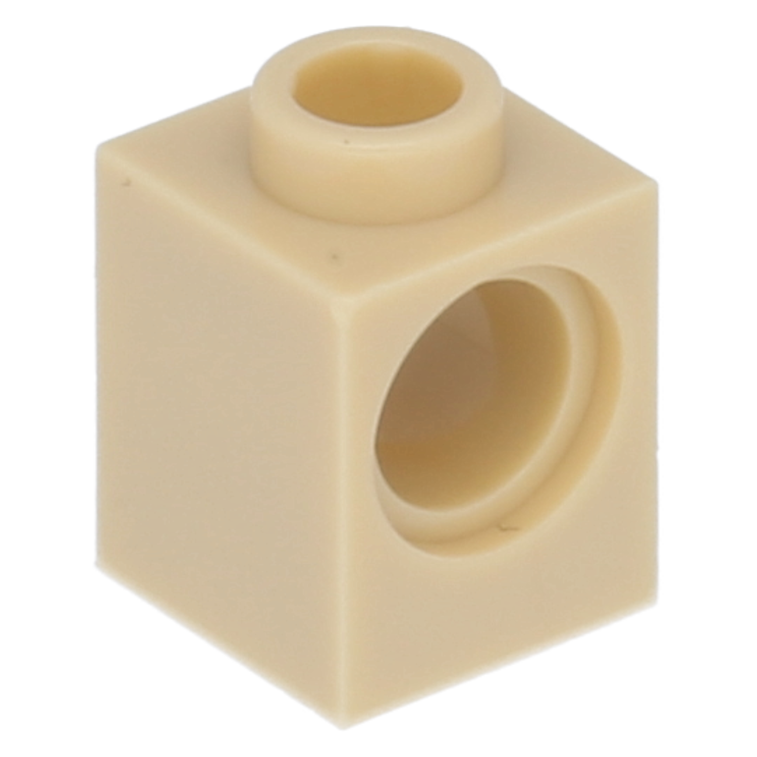 LEGO Technic Bricks - 1 x 1 with opening
