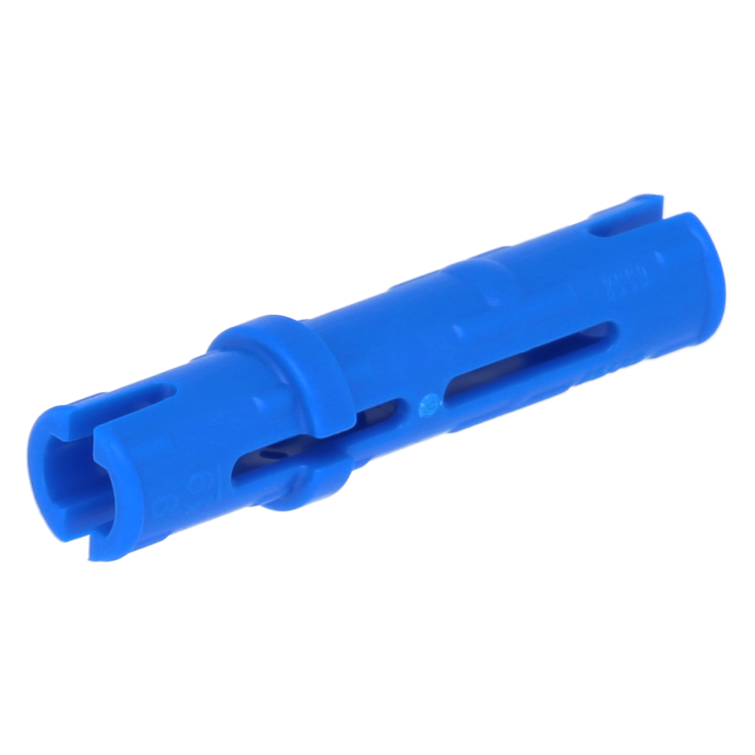 LEGO Technic Pin - 3L with friction grooves