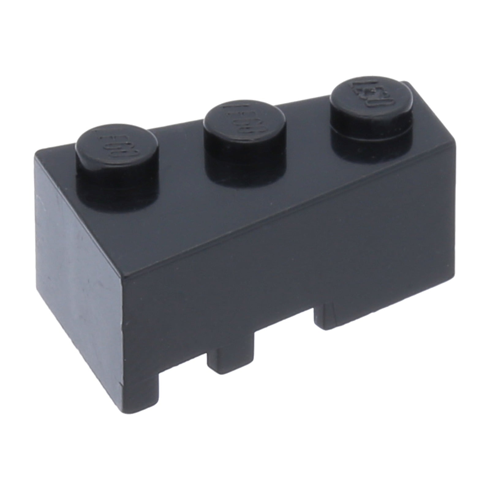 LEGO Keil 3 x 2 rechts (6564) – Farbe wählbar – 2 Farben