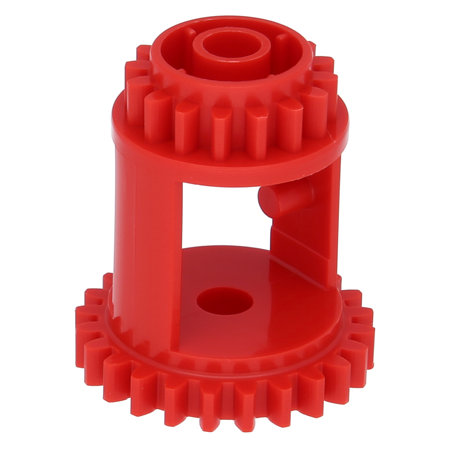 LEGO Technic gears - differential gear 24-16 teeth