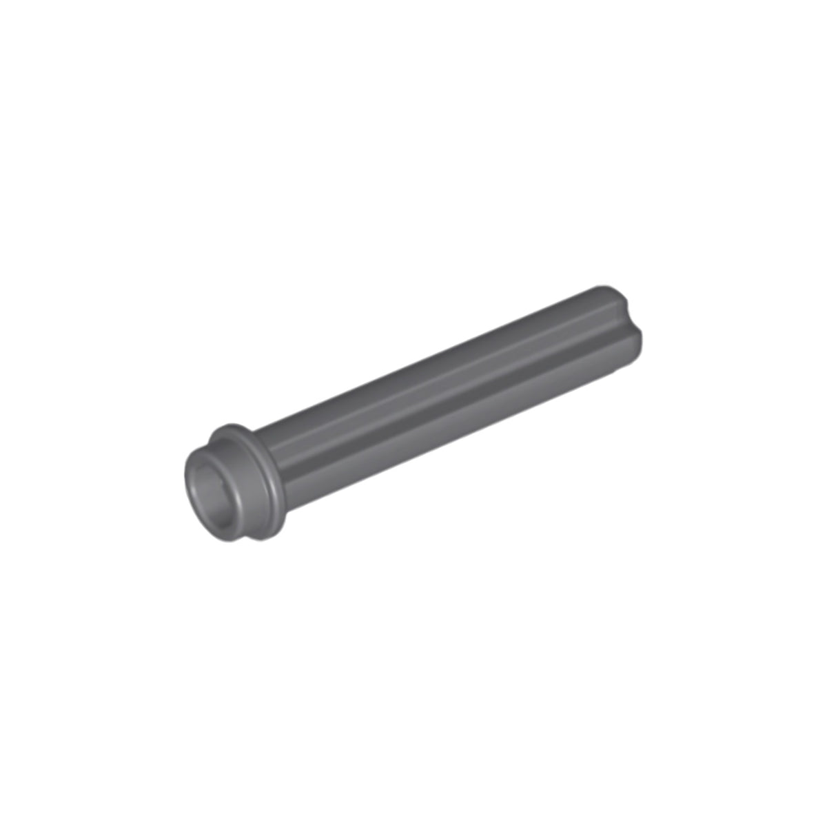 LEGO Technic axles - 3L with studs