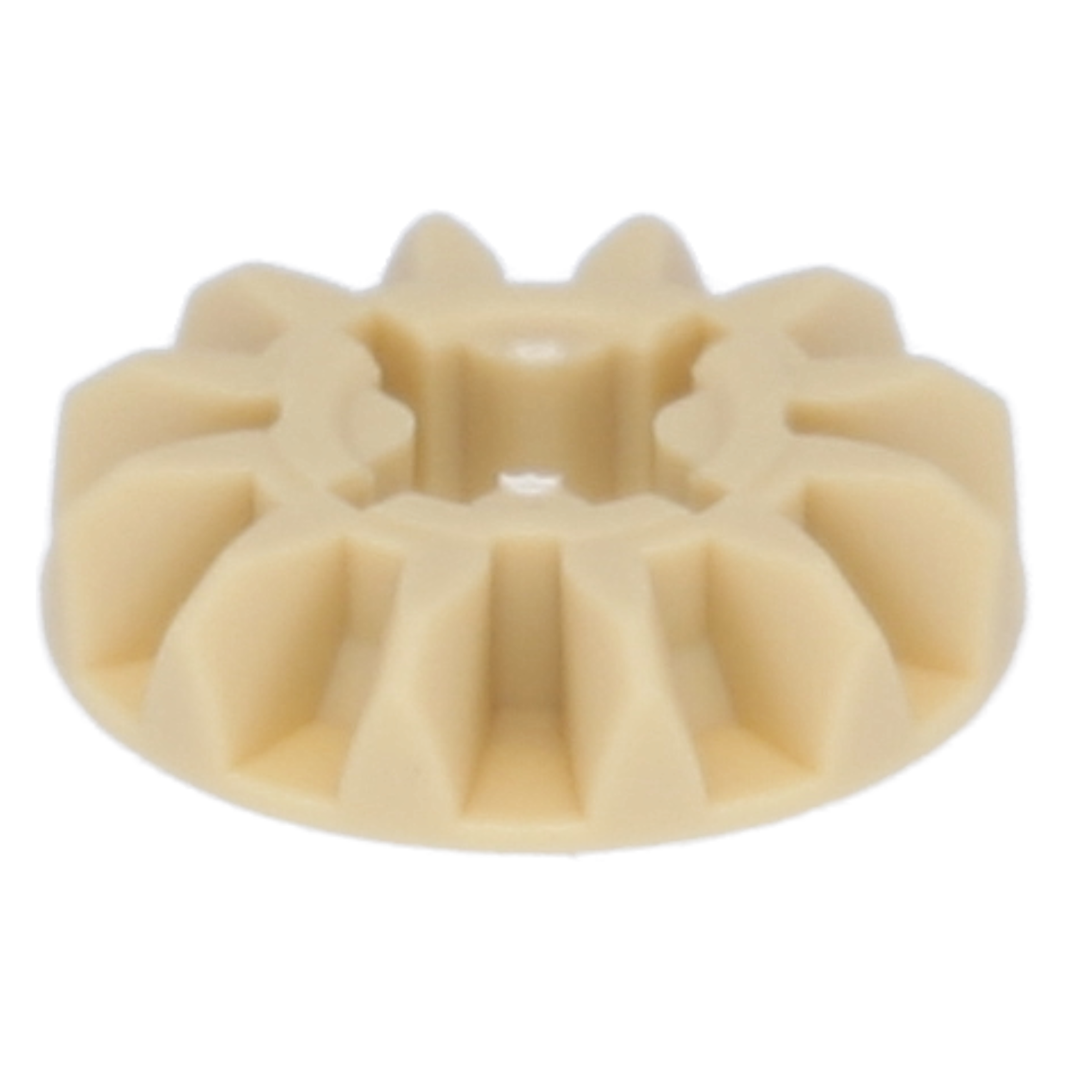 LEGO Technic gears - 12 teeth with chamfer
