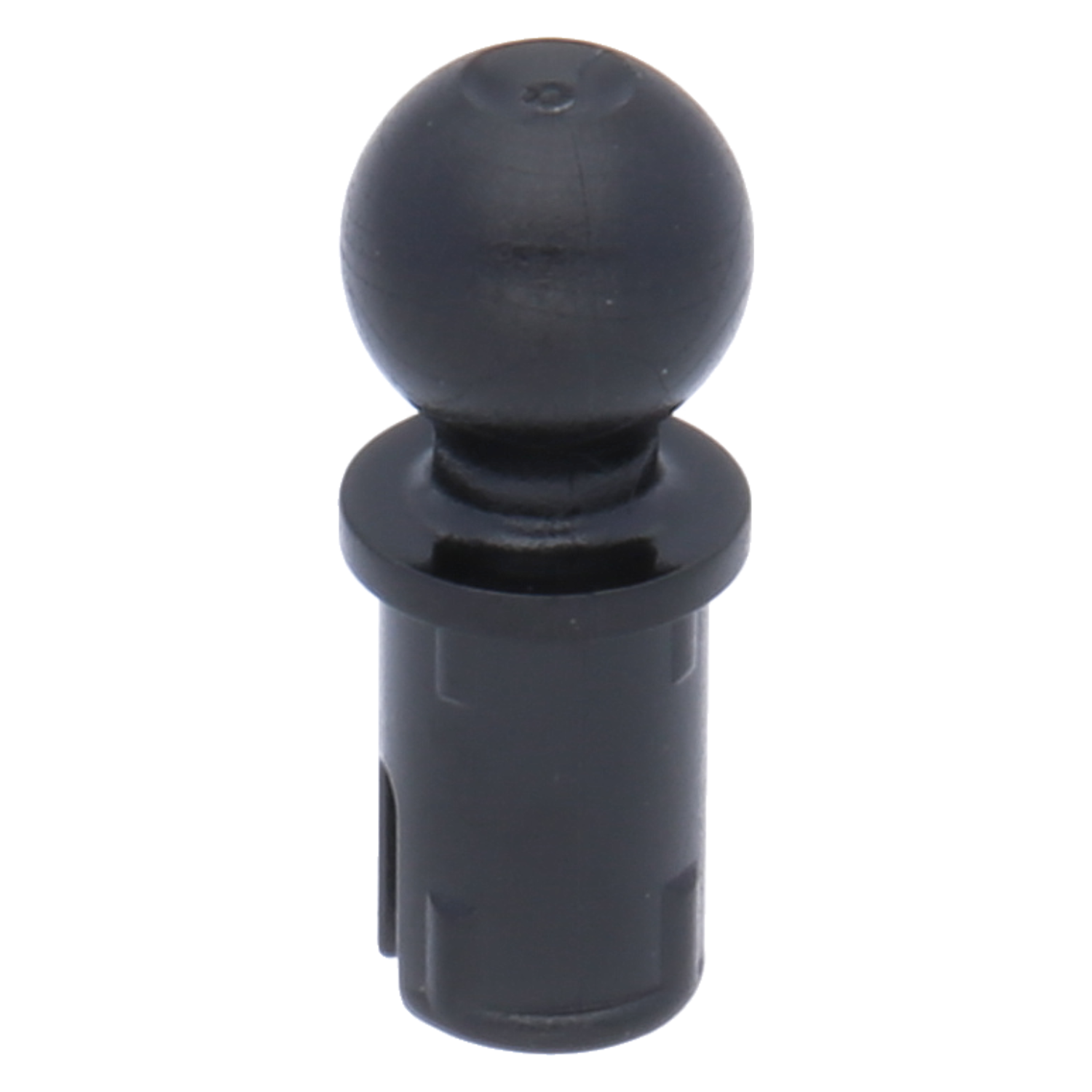 LEGO Technic Pins - Pin with friction grooves and tow ball