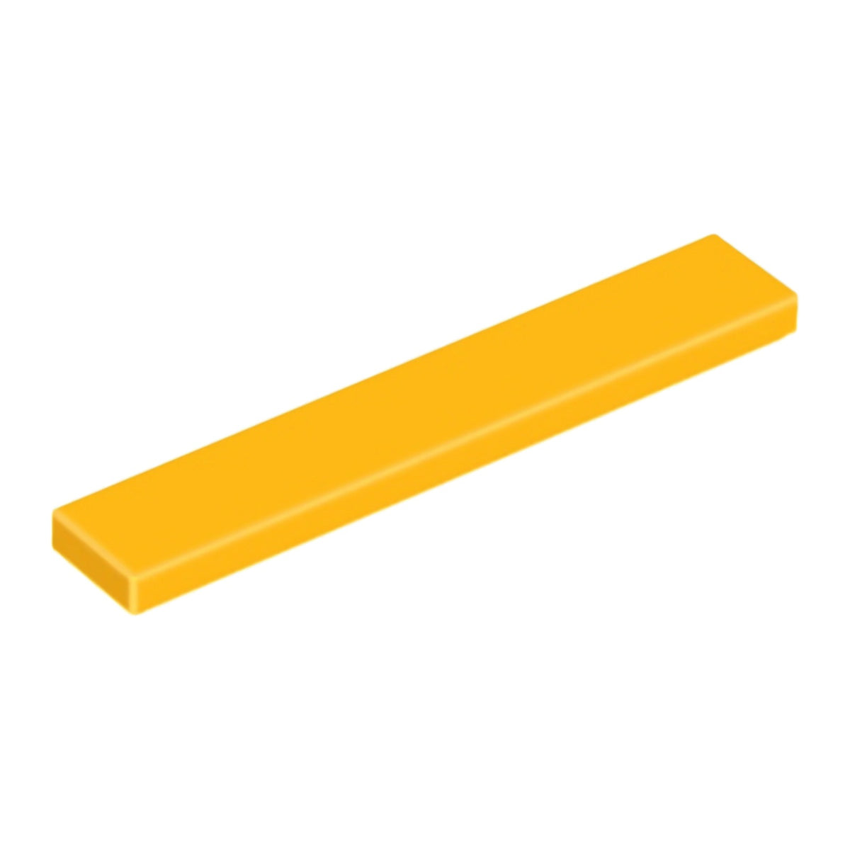 LEGO Tiles (default) - 1x6