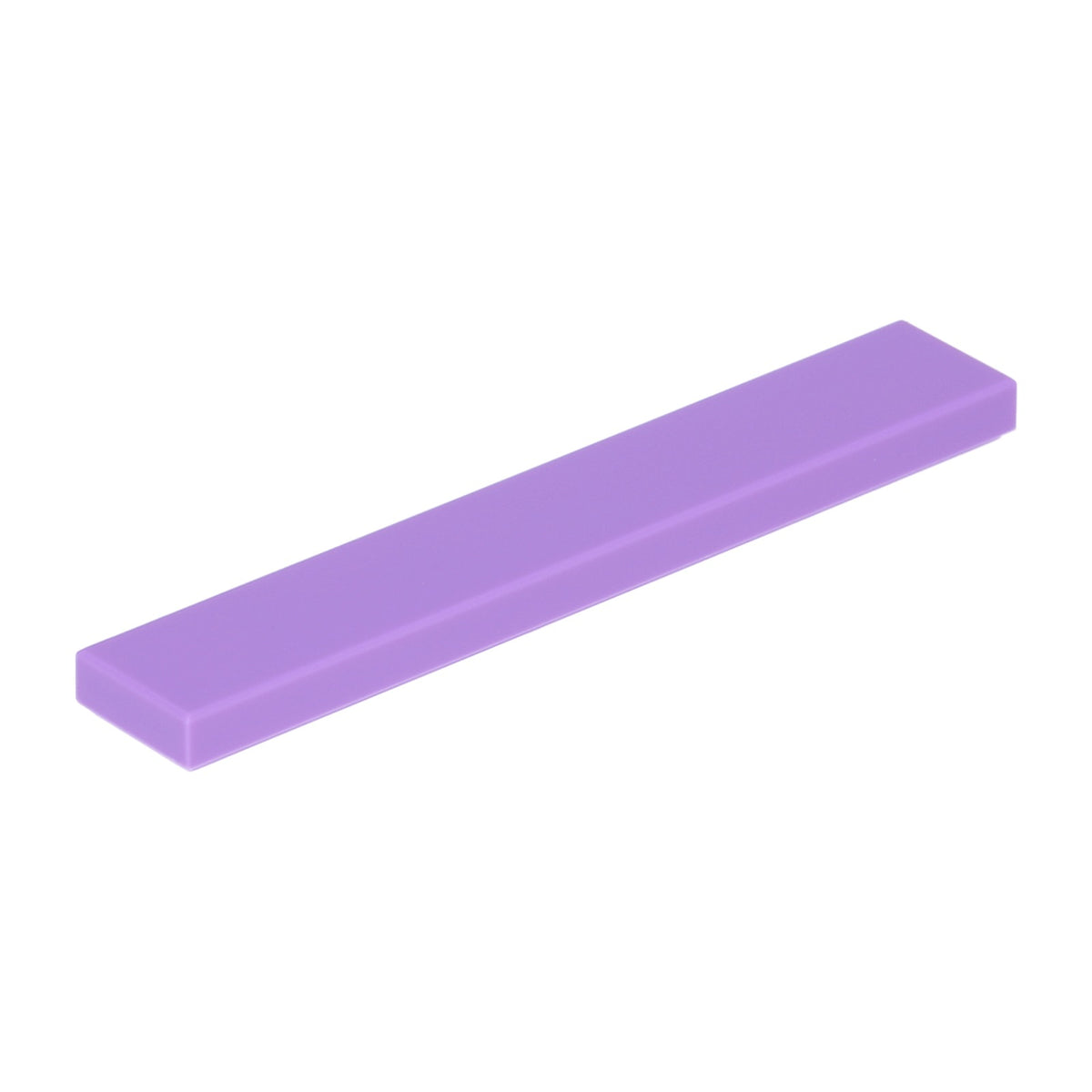 LEGO Tiles (default) - 1x6