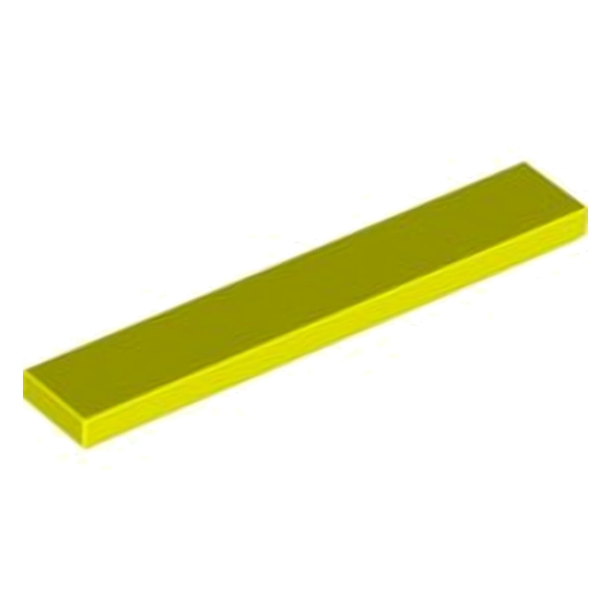 LEGO Tiles (default) - 1x6