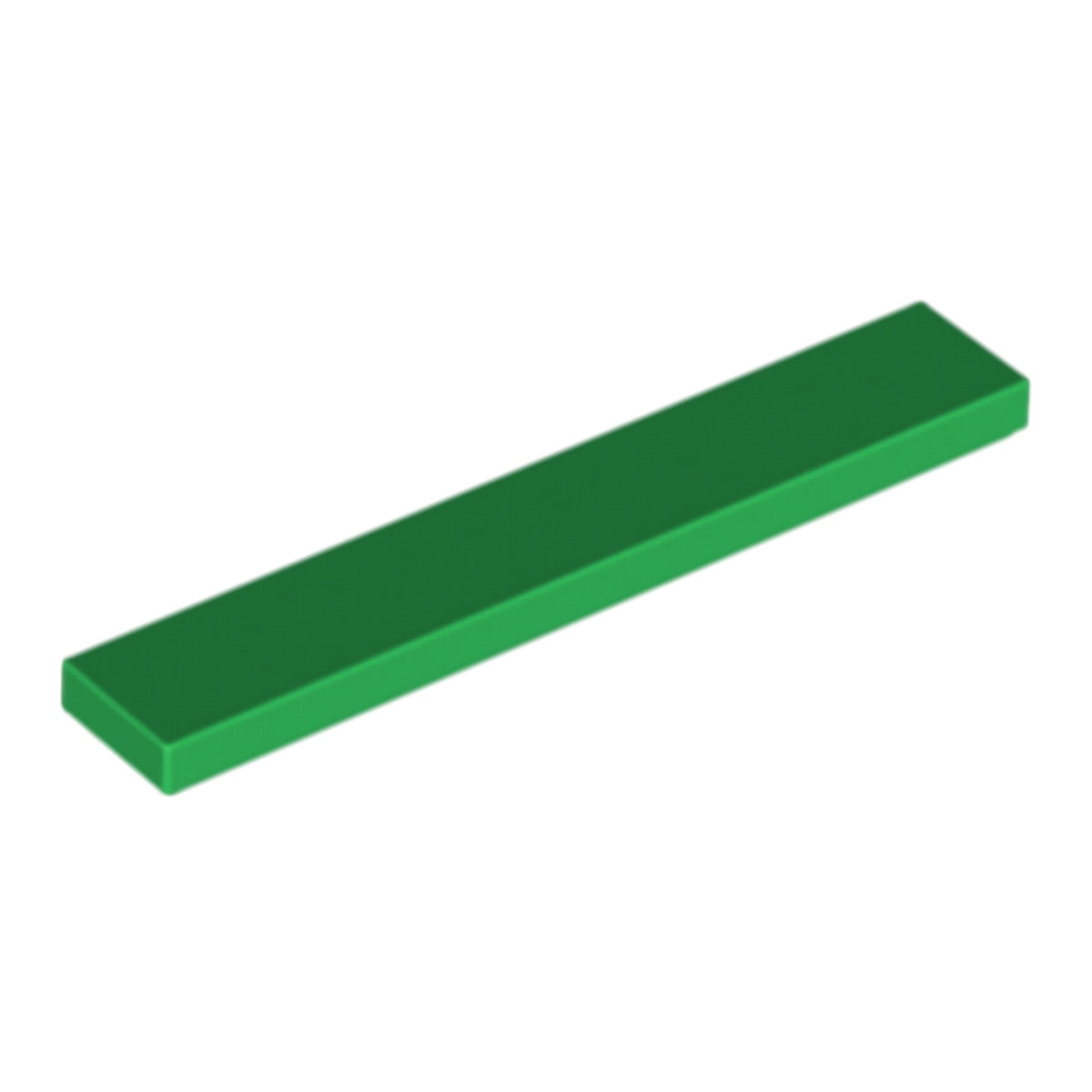 LEGO Tiles (default) - 1x6