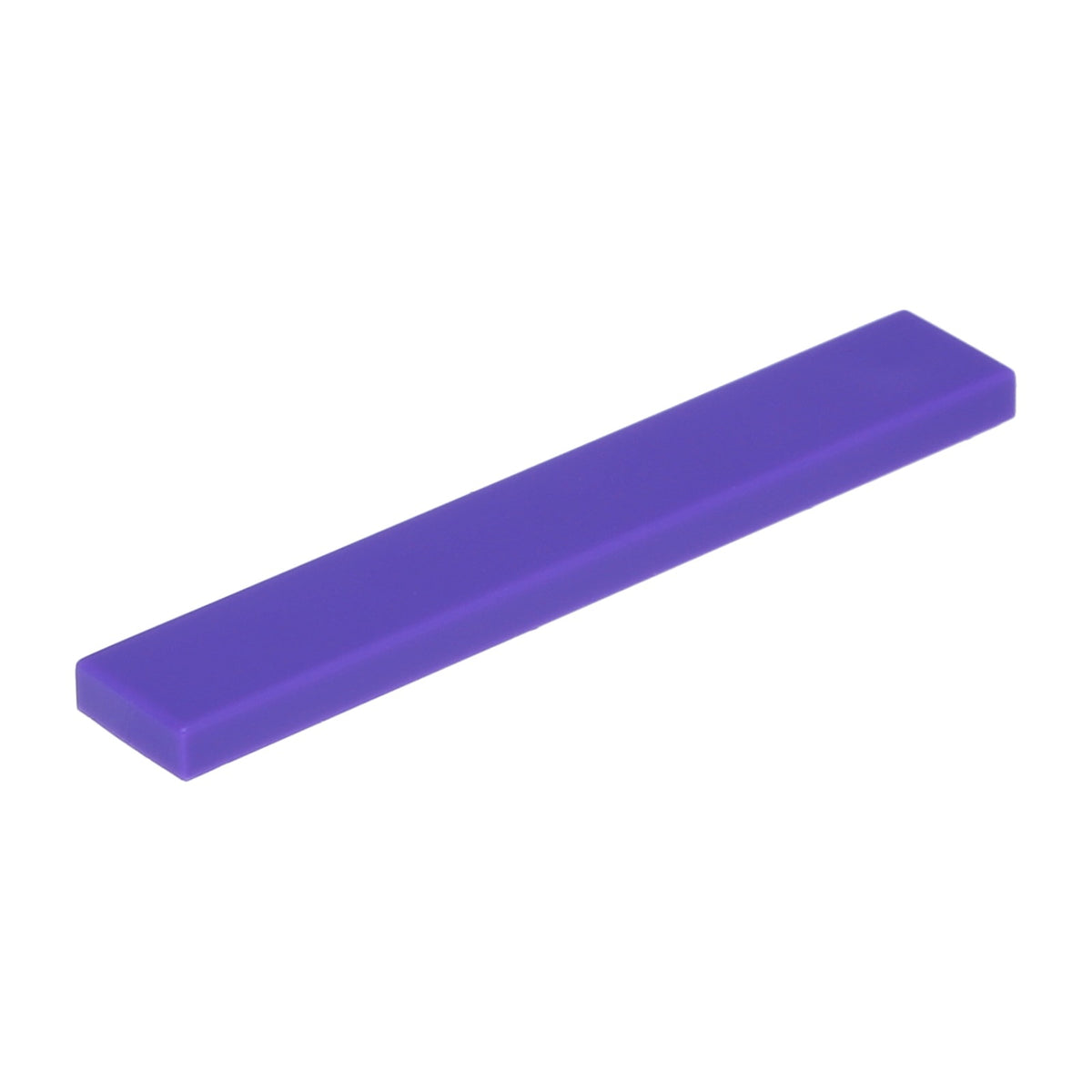 LEGO Tiles (default) - 1x6