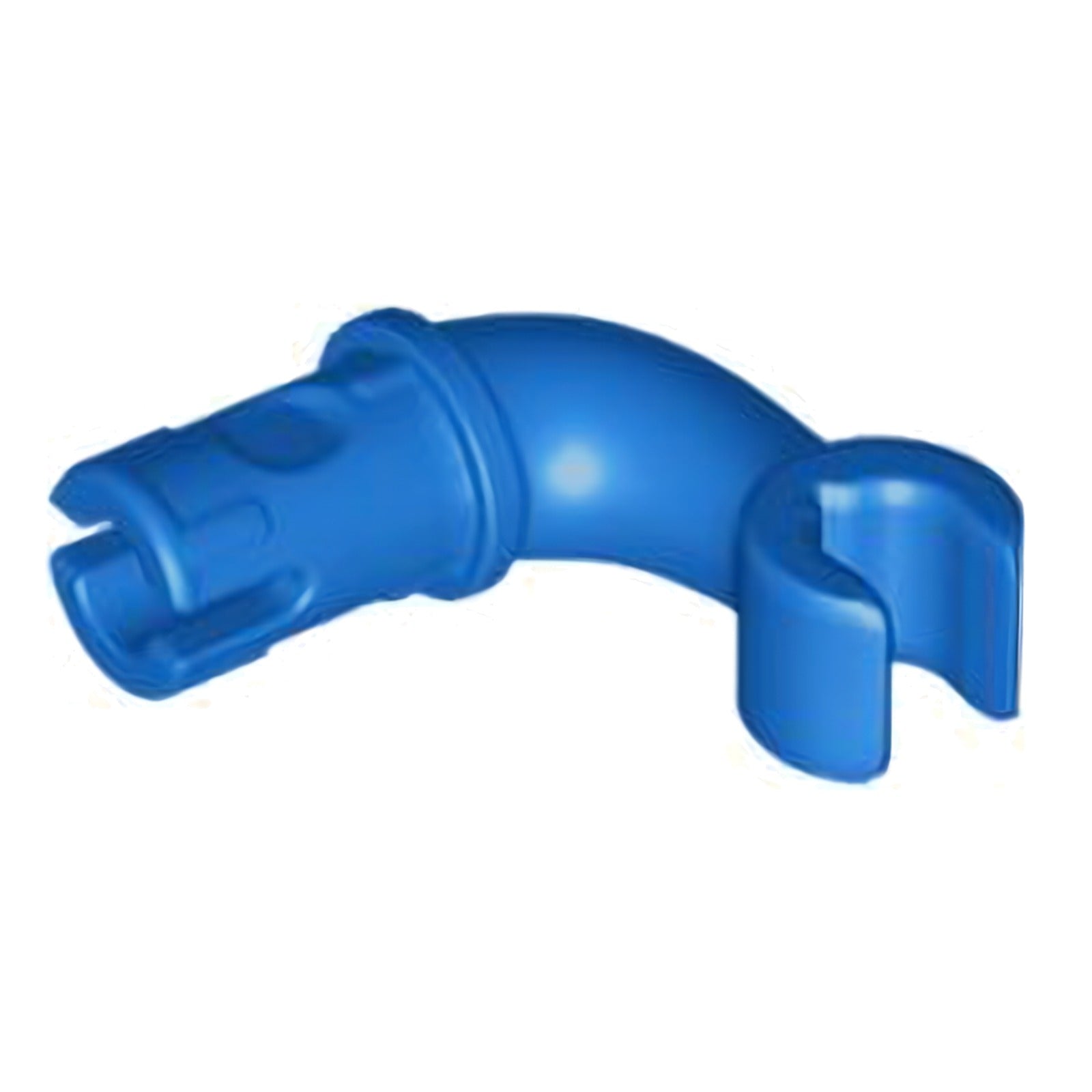 LEGO Arm und Hand lang mit Pin (66788) – Farbe wählbar – 4 Farben