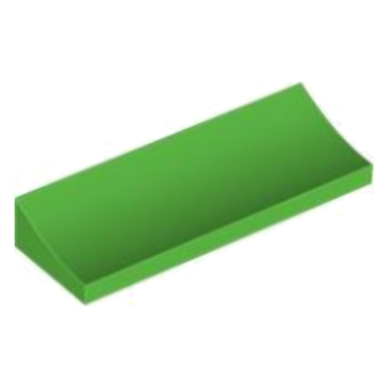 LEGO Bogen 6 x 2 x 5/6 invers (6806) – Farbe wählbar – 2 Farben