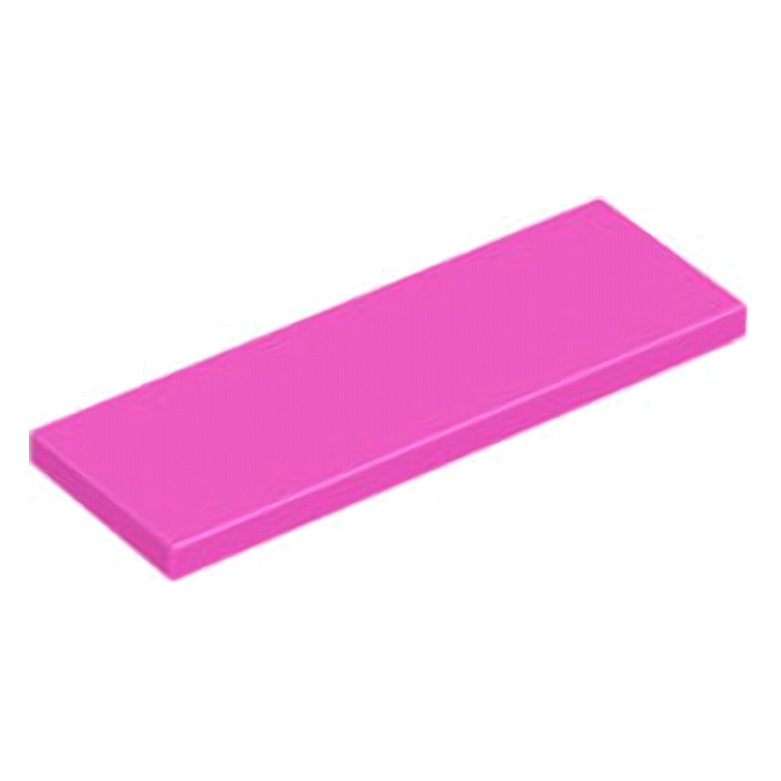 LEGO Fliese 2 x 6 (69729) – Farbe wählbar – 25 Farben
