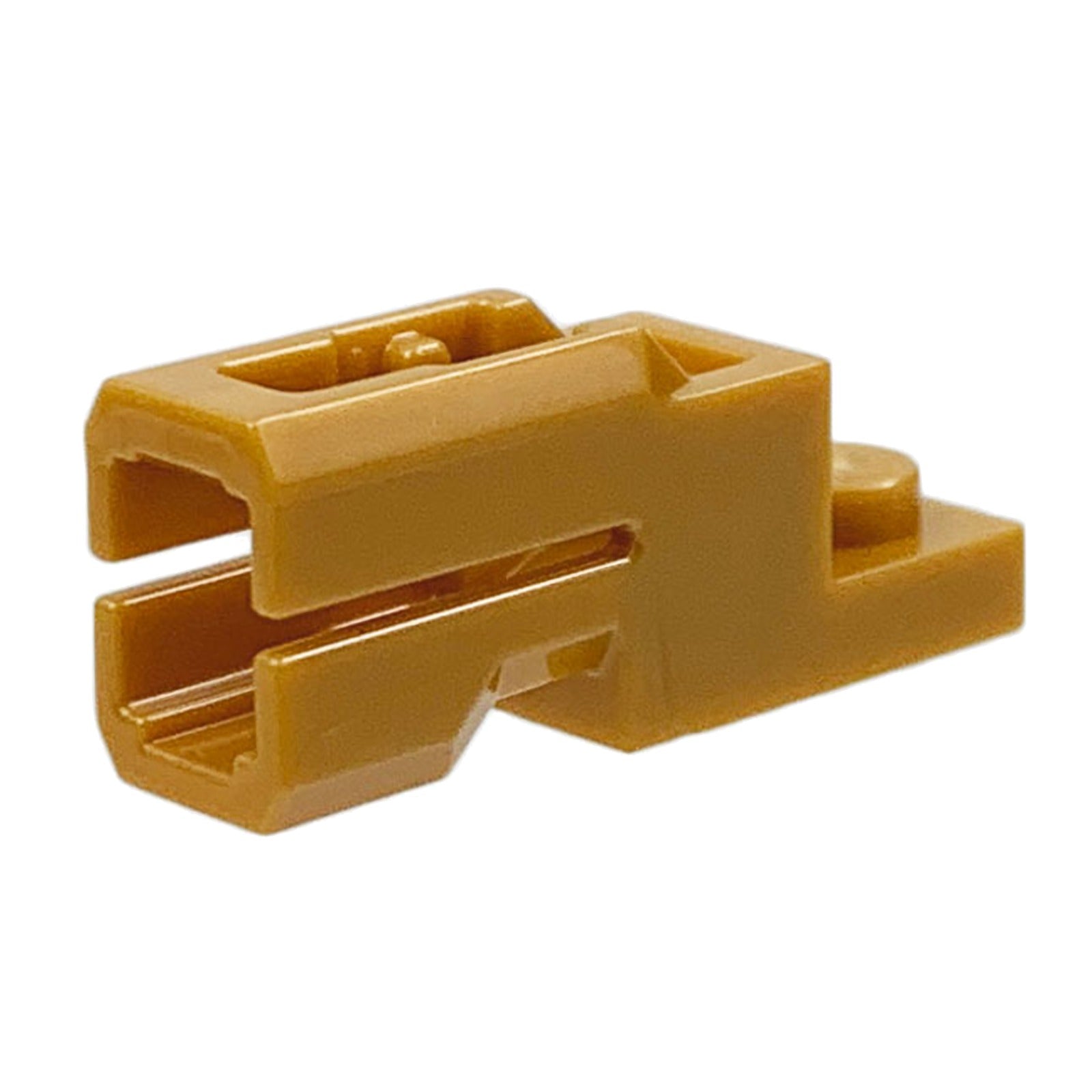 LEGO Geschoss Werfer, 1 x 2 Mini Blaster / Fliese Schießfunktion (69754)