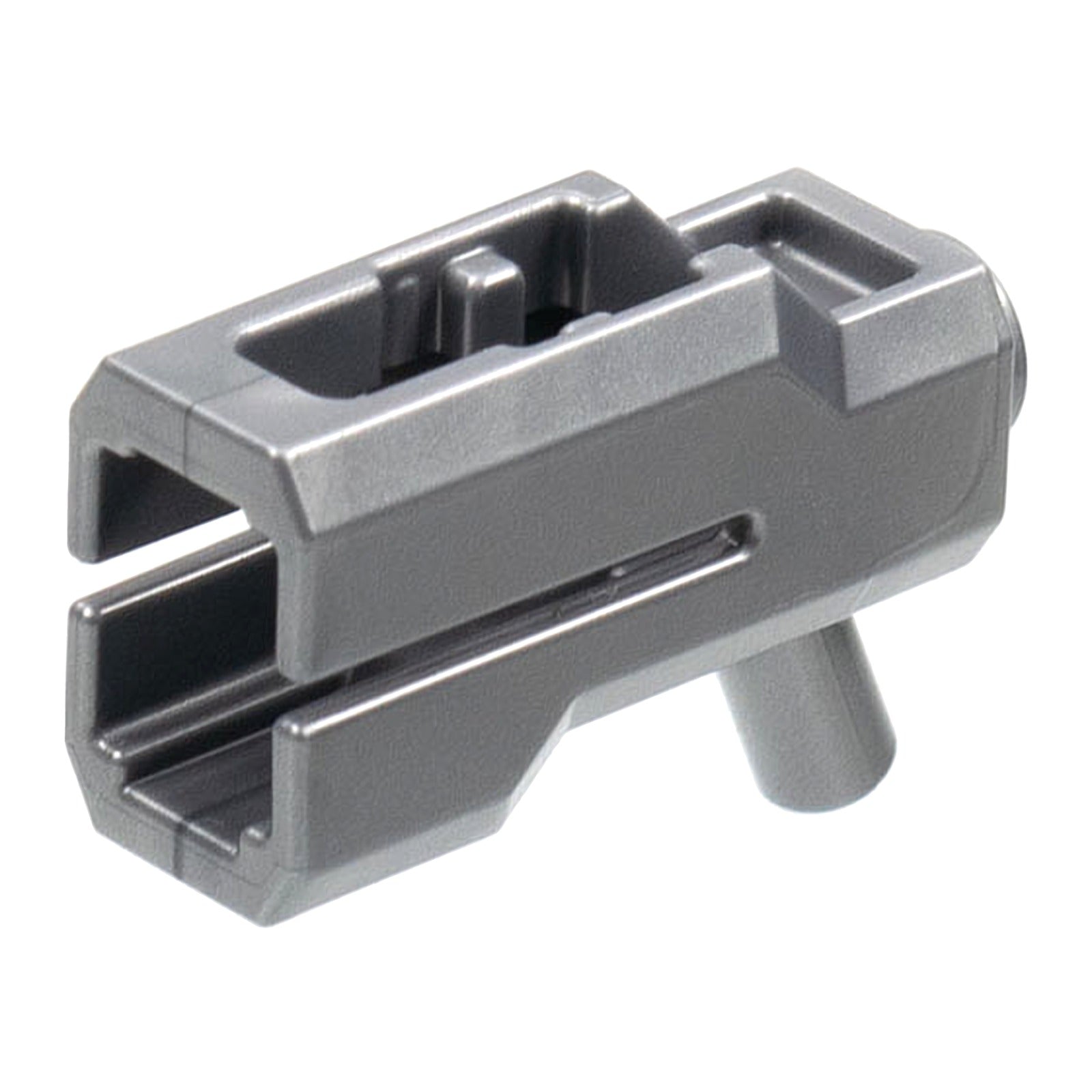 LEGO Minifigur, Waffe Panzerfaust, Mini Blaster / Schießfunktion (69767)