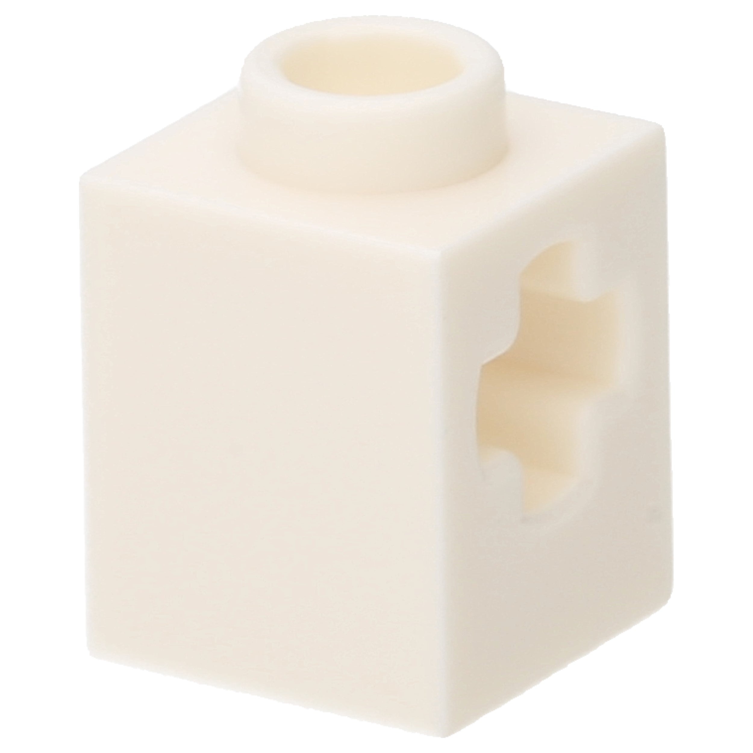 LEGO Technic Bricks - 1 x 1 with axle opening