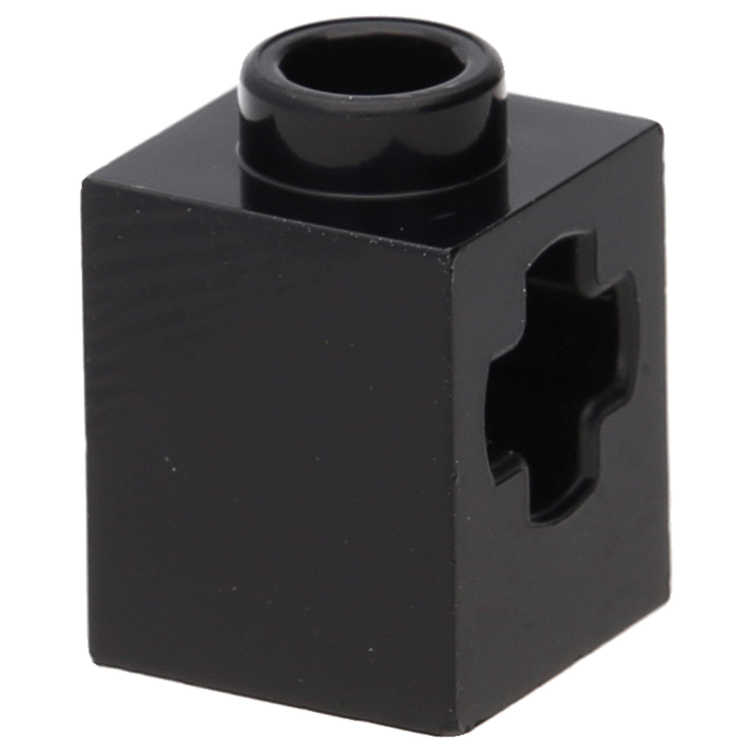LEGO Technic stones - 1 x 1 with axis opening