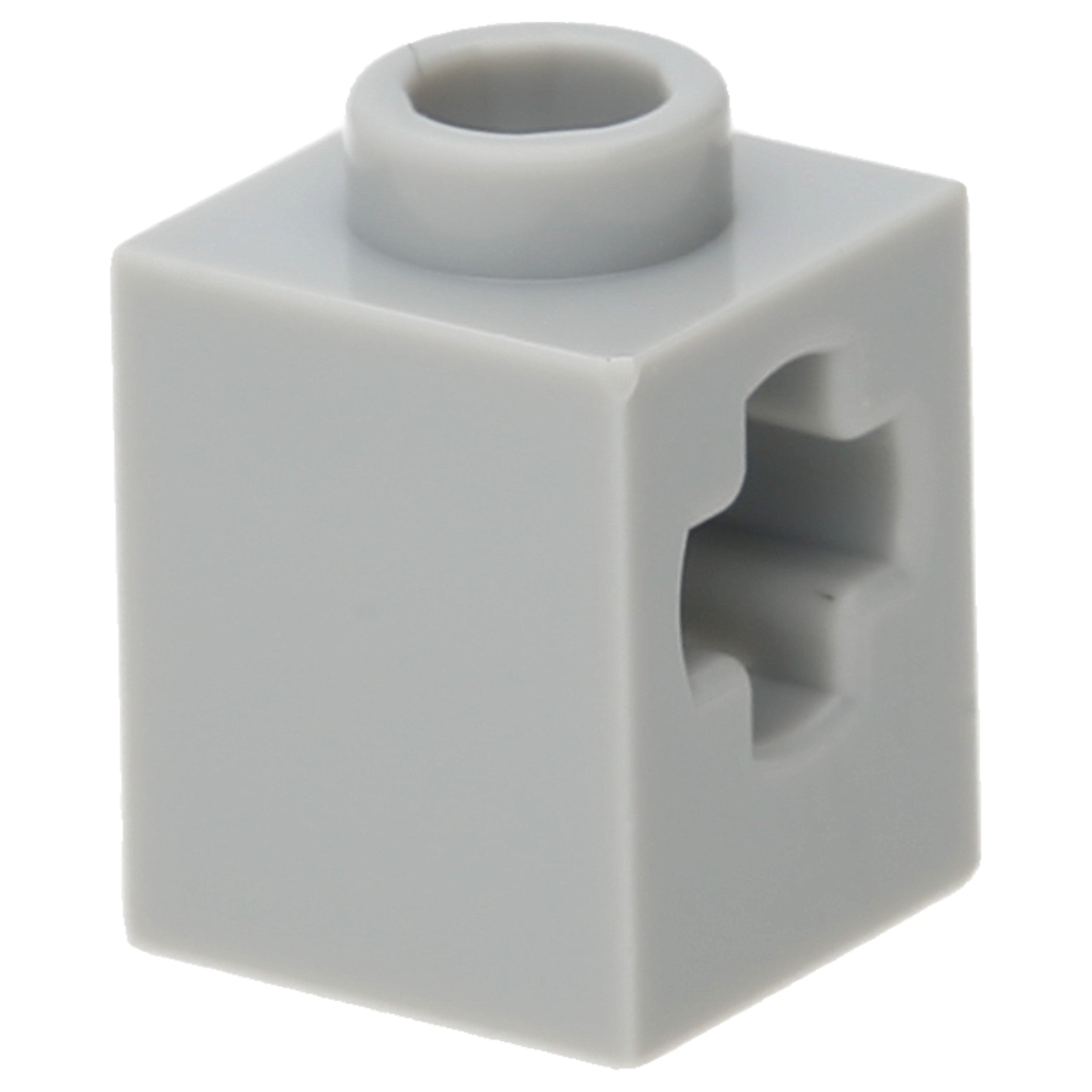 LEGO Technic Bricks - 1 x 1 with axle opening