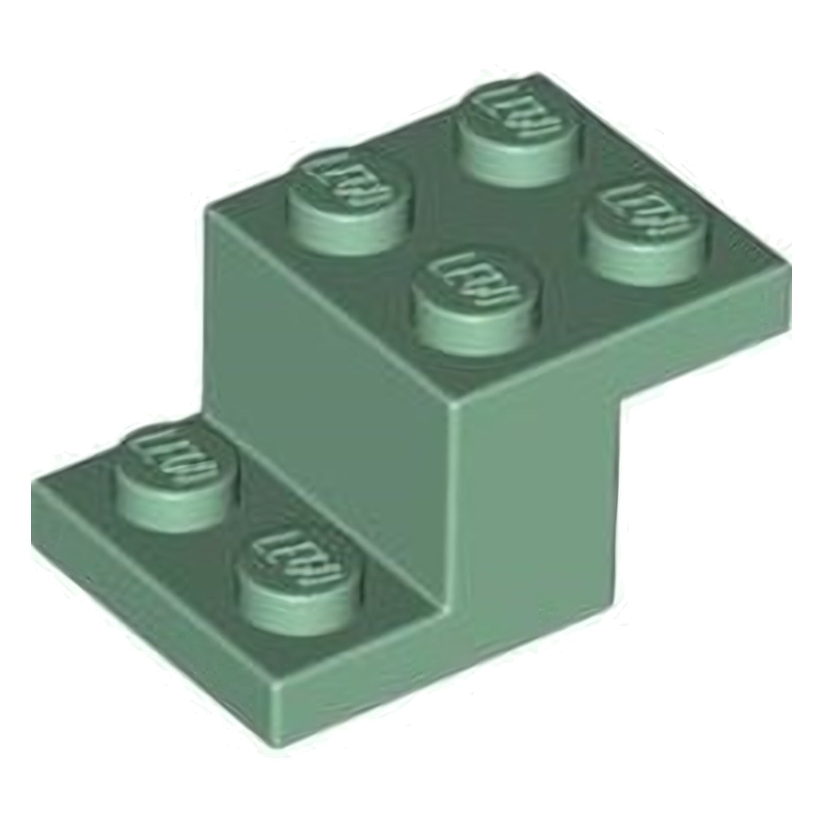 LEGO Winkelplatte 3 x 2 x 1 1/3 mit Noppenhalter unten (73562) – Farbe wählbar