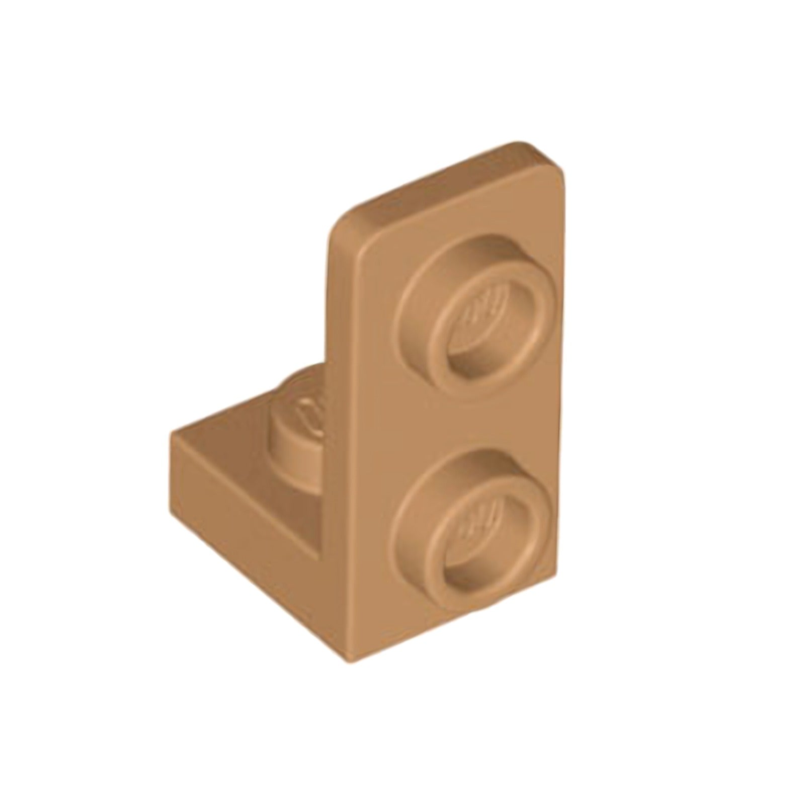 LEGO Winkelplatte 1 x 1 (73825) – Farbe wählbar – 18 Farben
