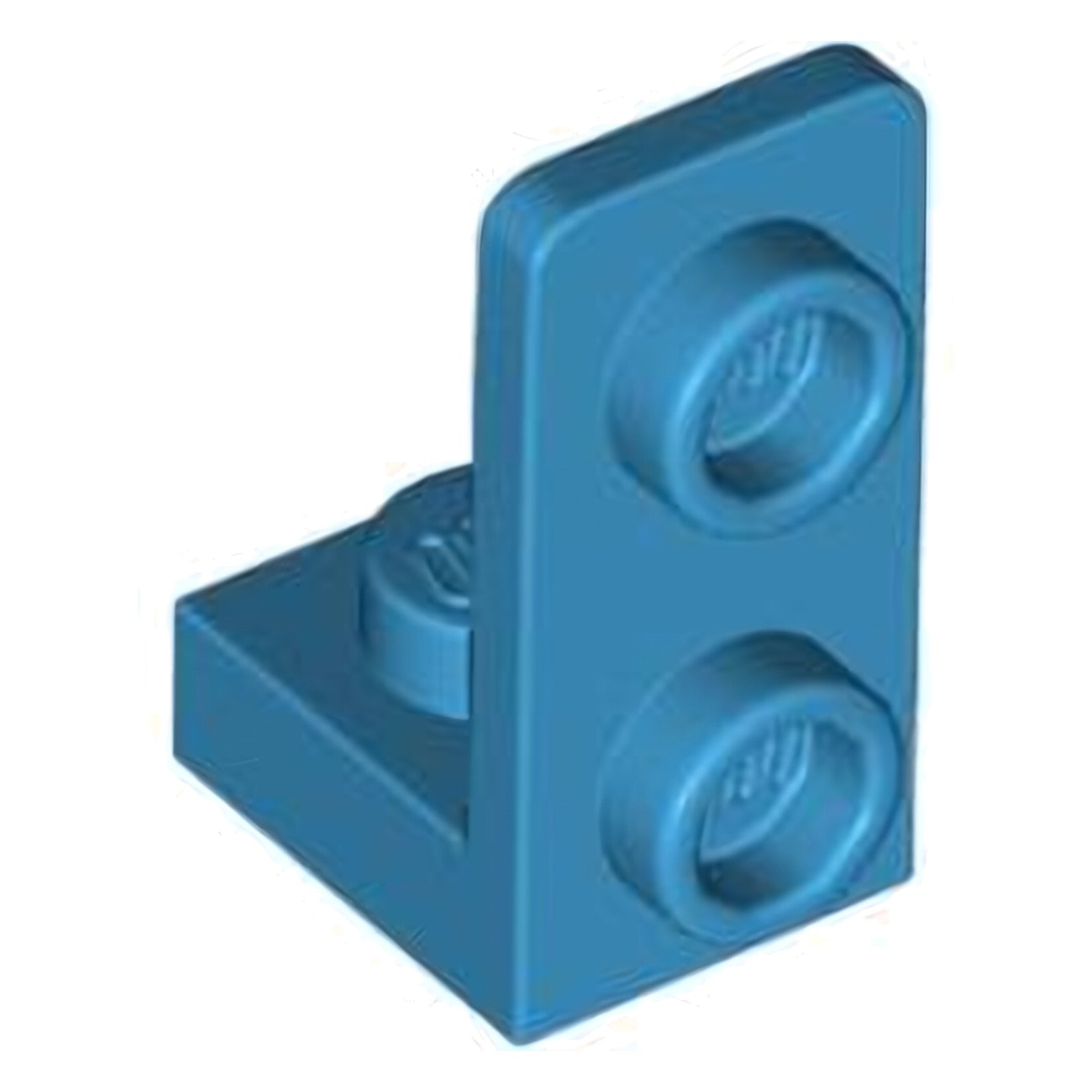 LEGO Winkelplatte 1 x 1 (73825) – Farbe wählbar – 18 Farben