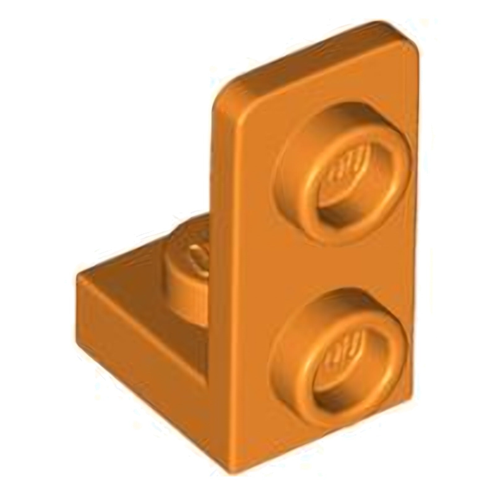 LEGO Winkelplatte 1 x 1 (73825) – Farbe wählbar – 18 Farben