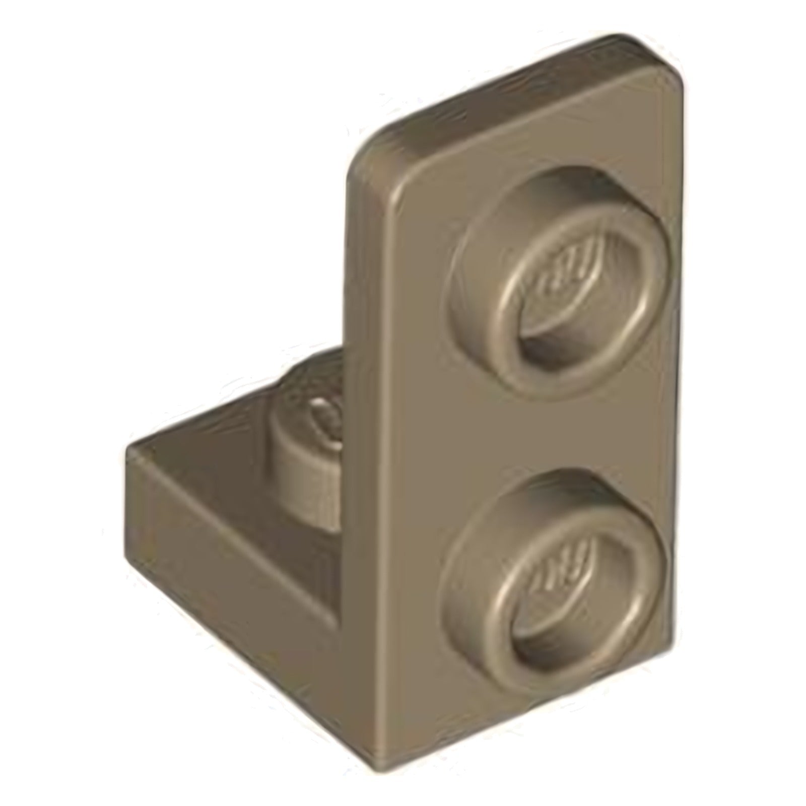 LEGO Winkelplatte 1 x 1 (73825) – Farbe wählbar – 18 Farben