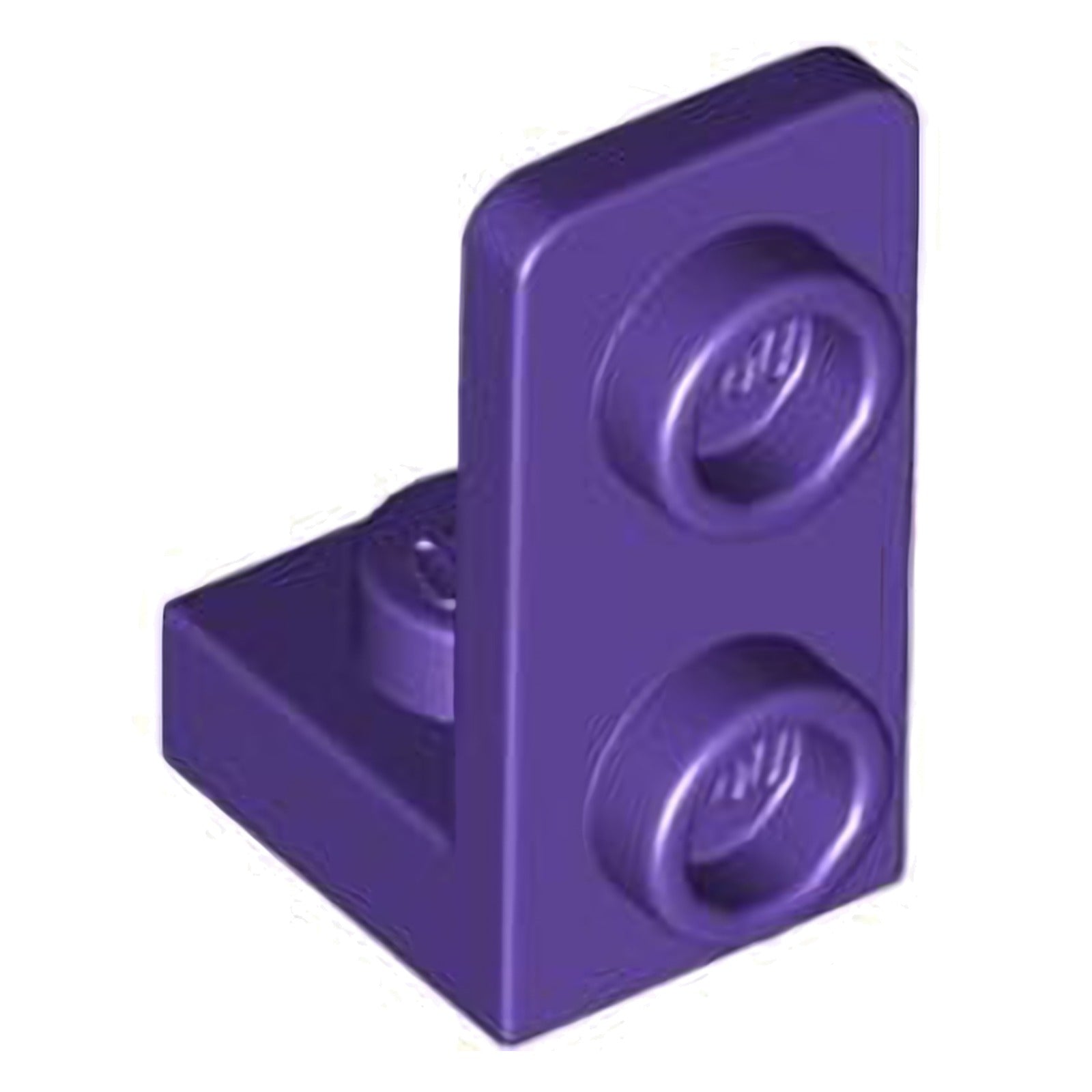LEGO Winkelplatte 1 x 1 (73825) – Farbe wählbar – 18 Farben