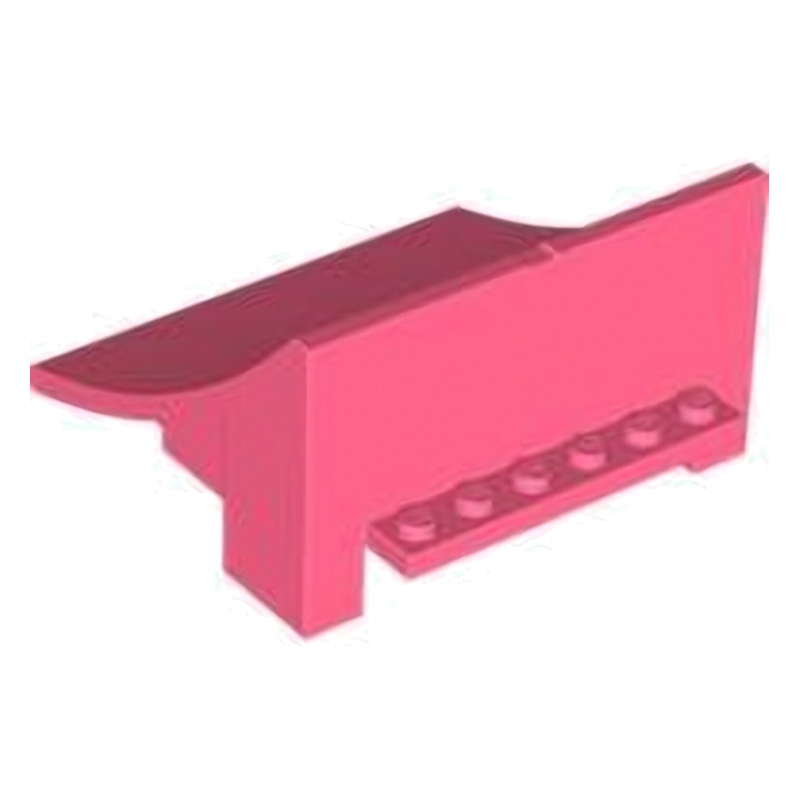 LEGO Stuntz Rampe (75538) – Farbe wählbar – 3 Farben