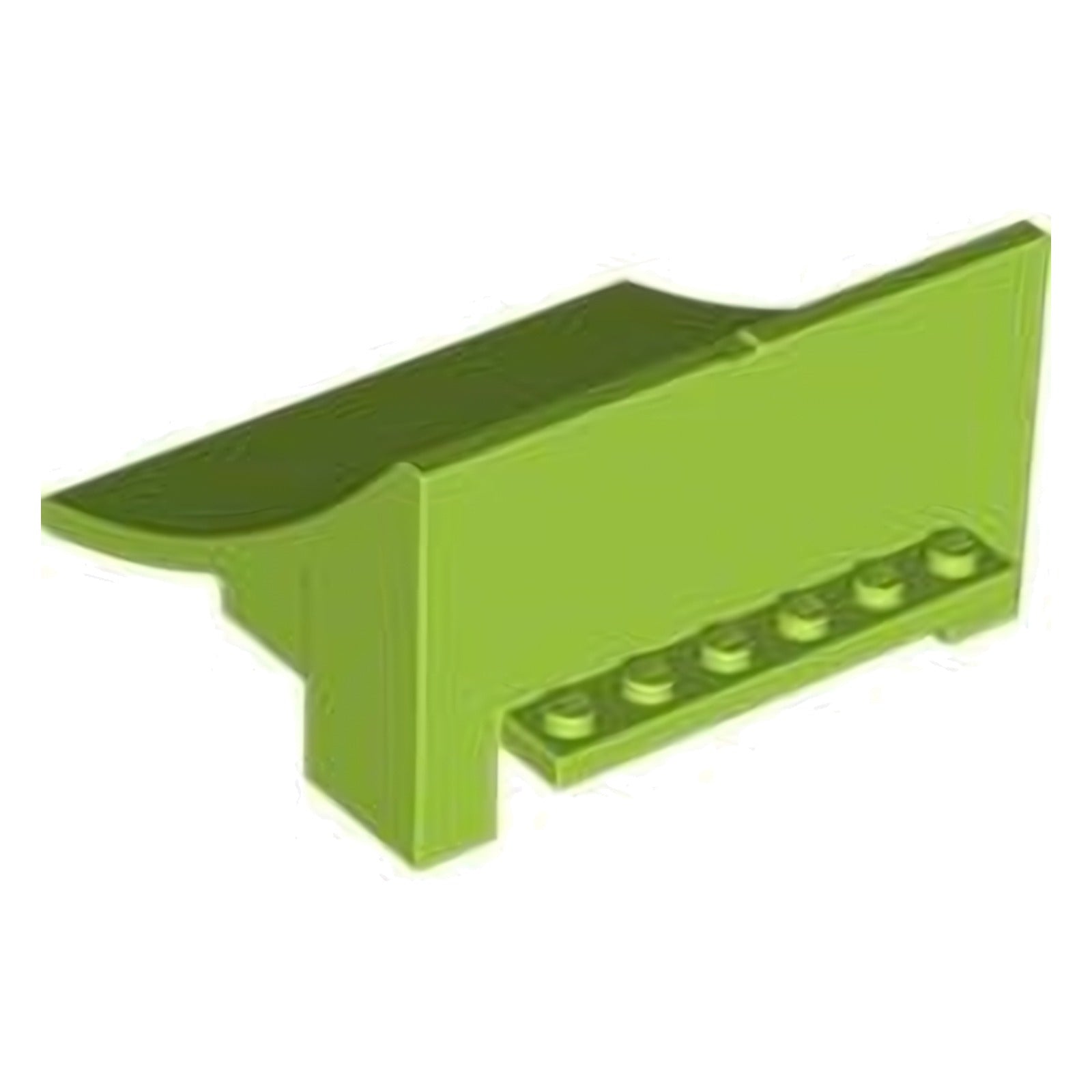 LEGO Stuntz Rampe (75538) – Farbe wählbar – 3 Farben