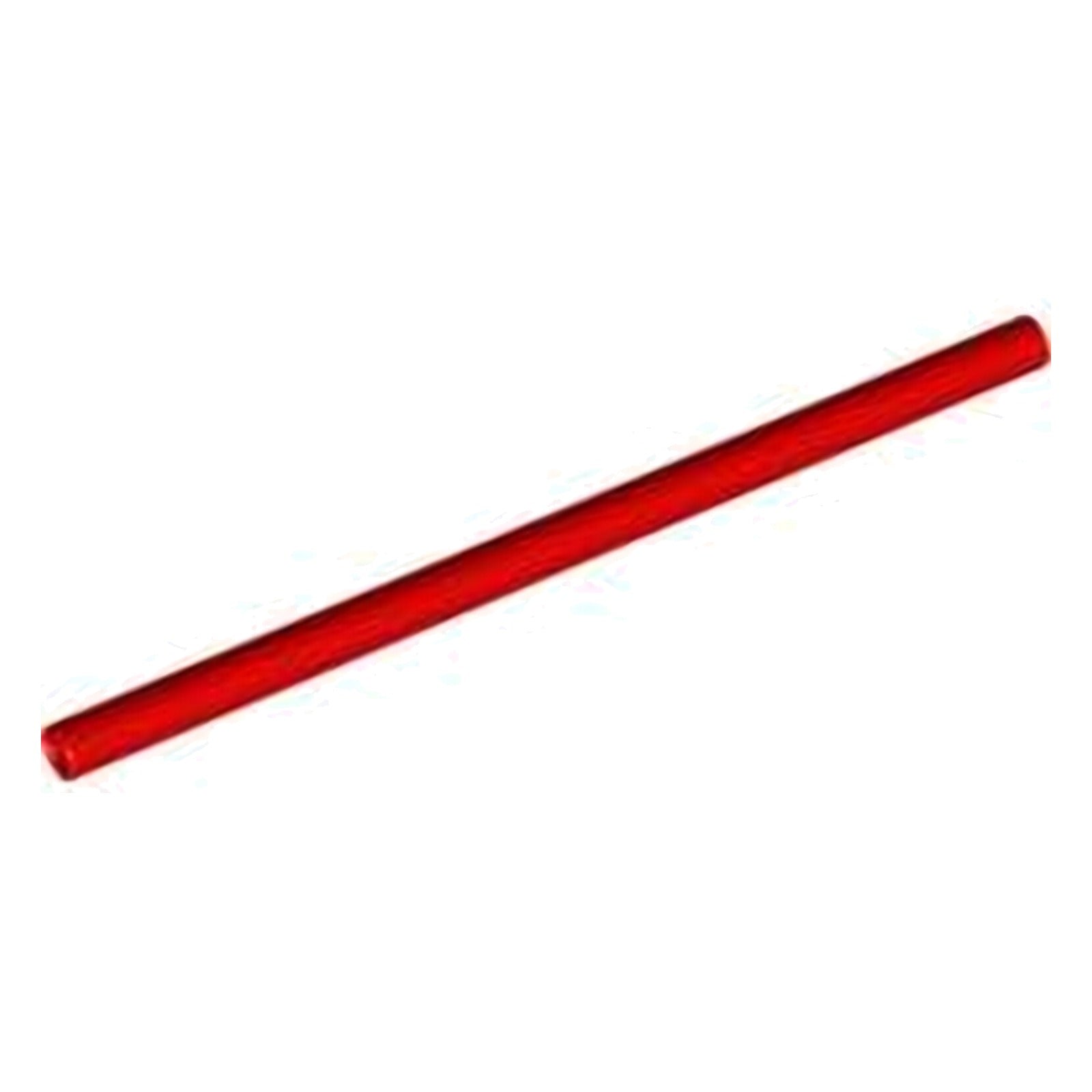 LEGO Schlauch, starr 3mm D. 8L / 6.4cm (75c08) – Farbe wählbar – 2 Farben