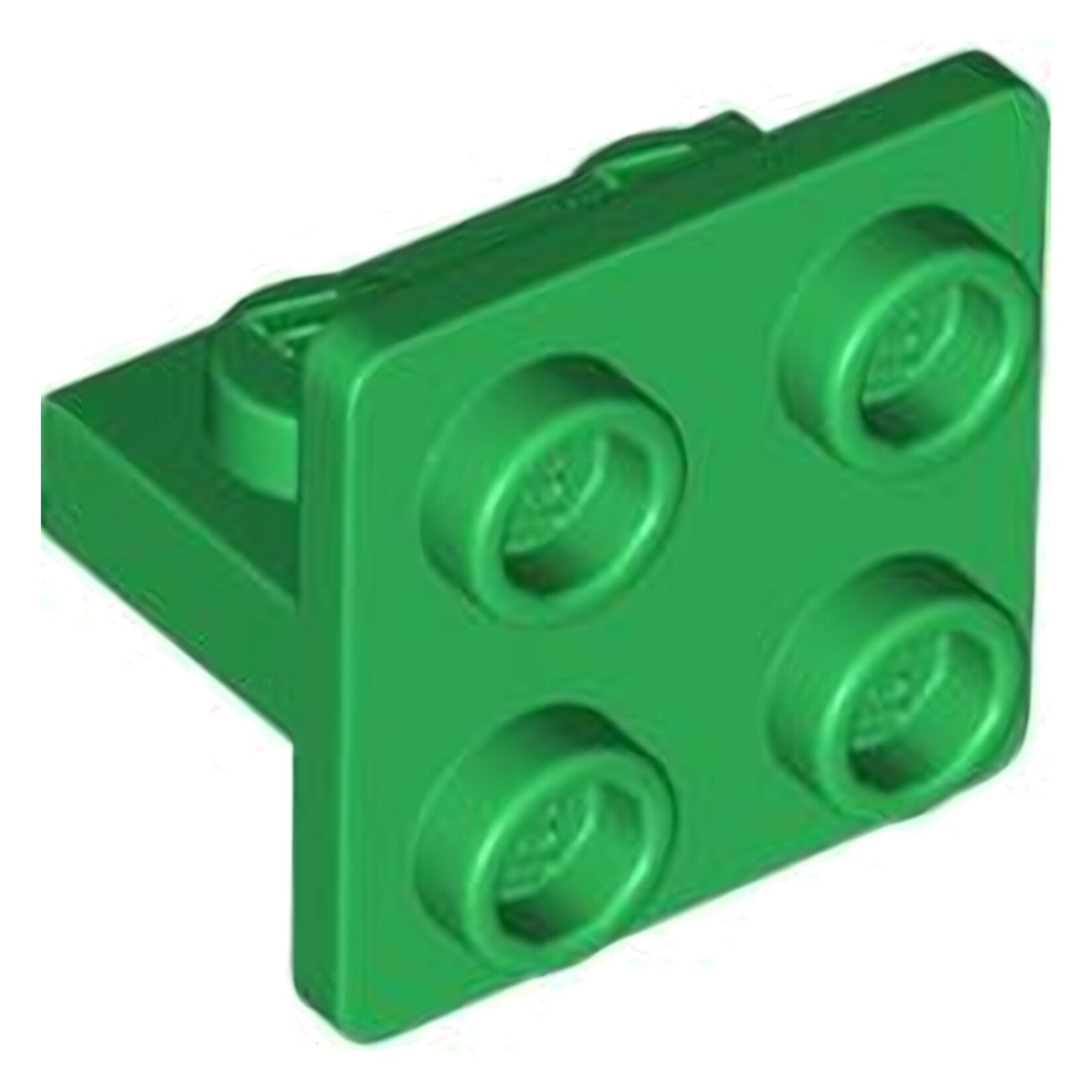 LEGO Winkelplatte 1 x 2 (7674) – Farbe wählbar – 2 Farben