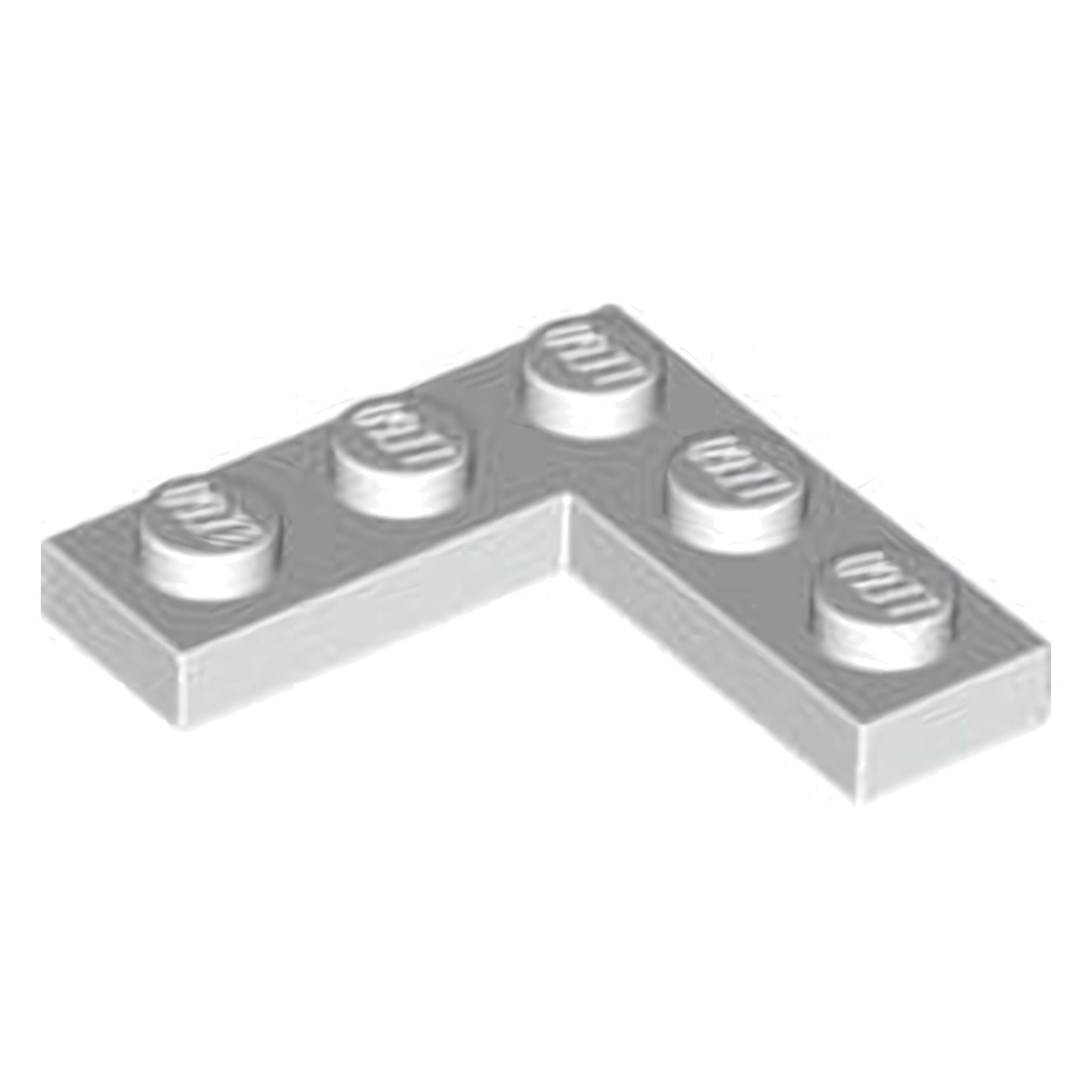 LEGO Platte 3 x 3 Ecke (77844) – Farbe wählbar – 10 Farben