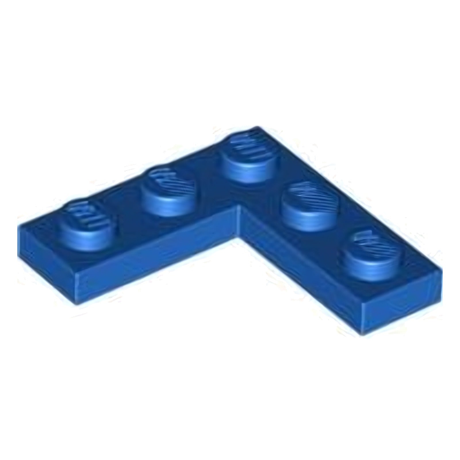LEGO Platte 3 x 3 Ecke (77844) – Farbe wählbar – 10 Farben