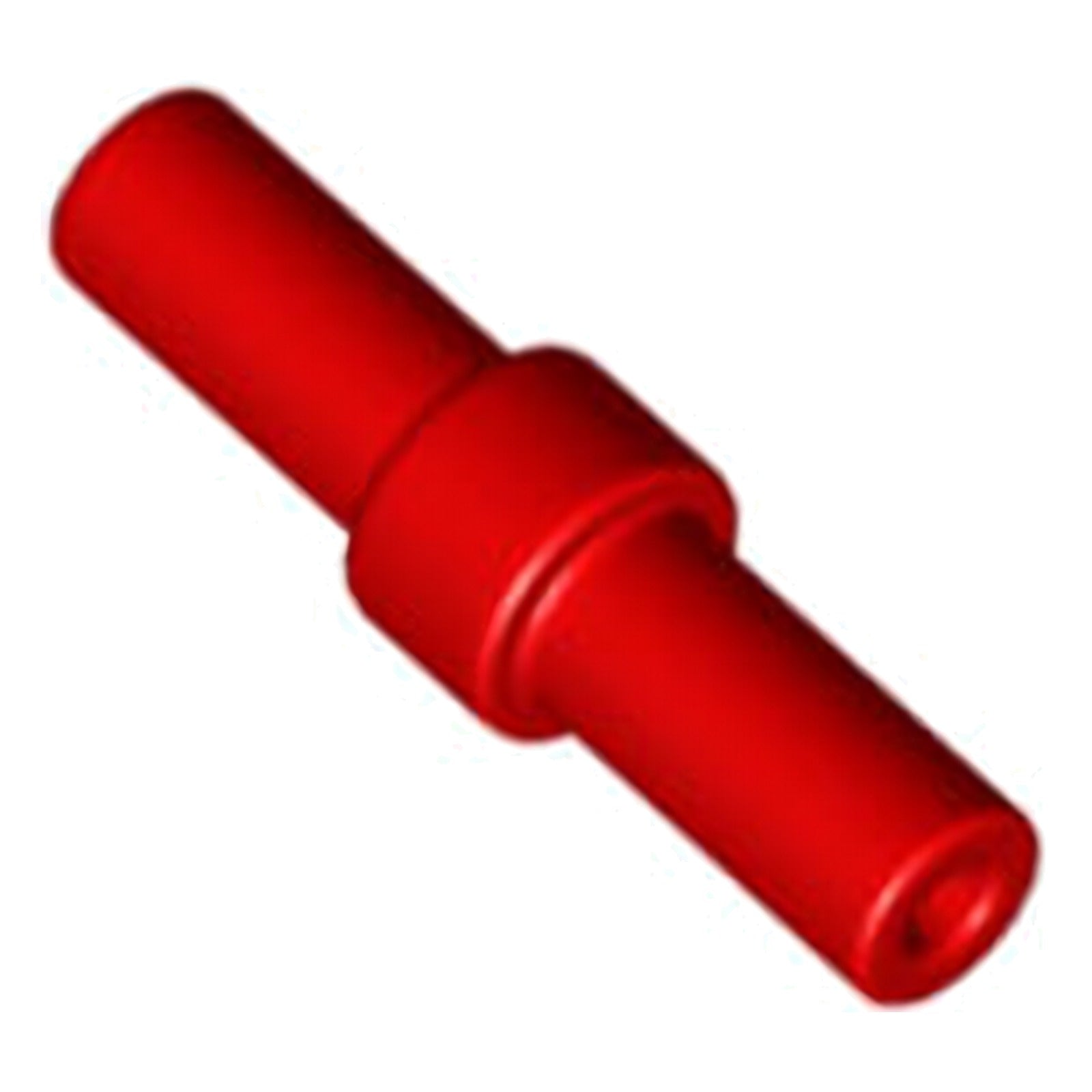 LEGO rod 2L with stop ring (78258) – color selectable – 7 colors