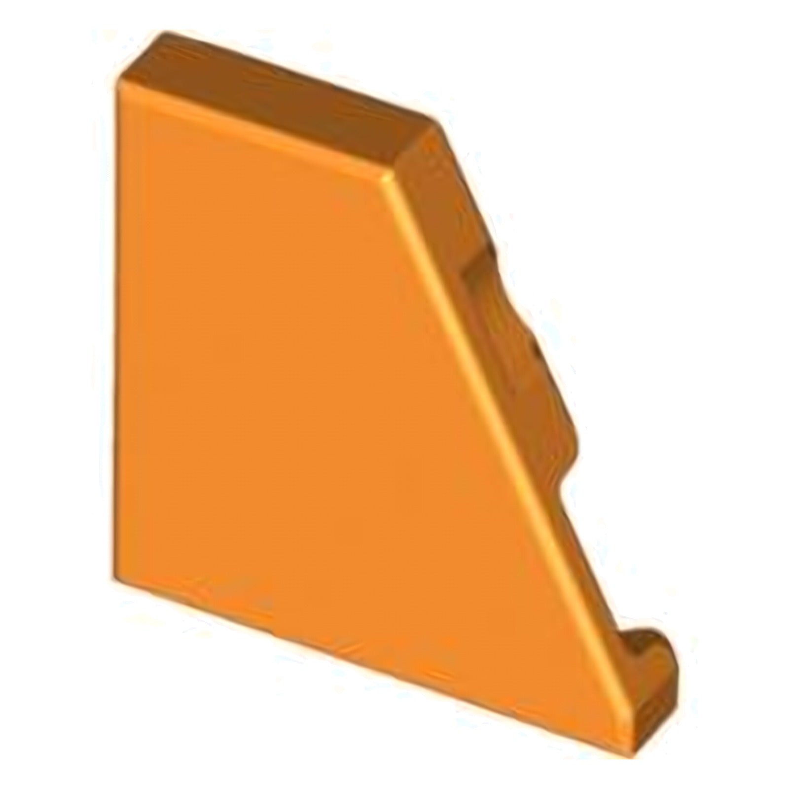 LEGO Fliese modifiziert 2 x 2 Keil rechts (7829) – Farbe wählbar – 7 Farben