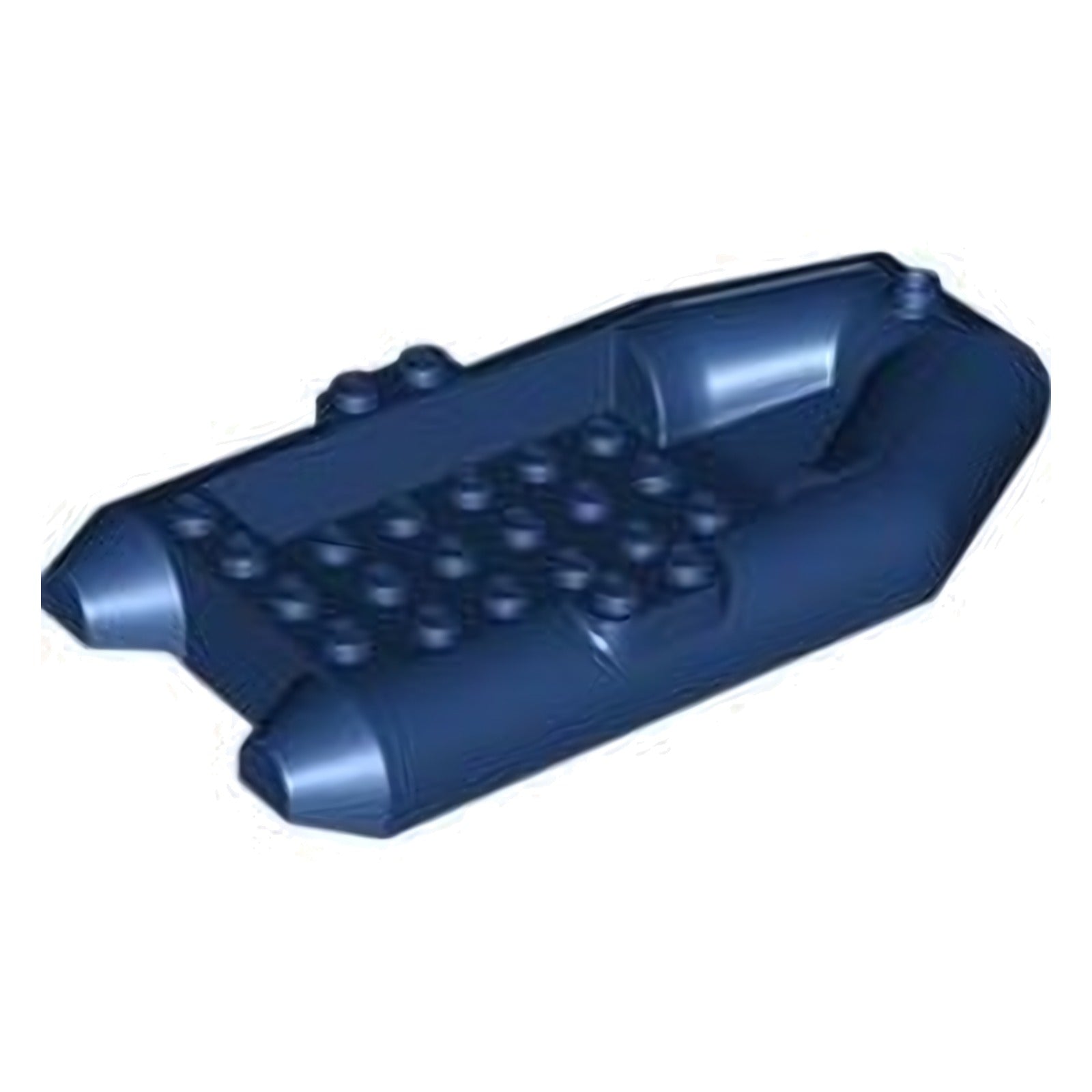 LEGO Boot, Gummi Schlauchboot 12 x 6 x 2 (78611) – Farbe wählbar – 4 Farben