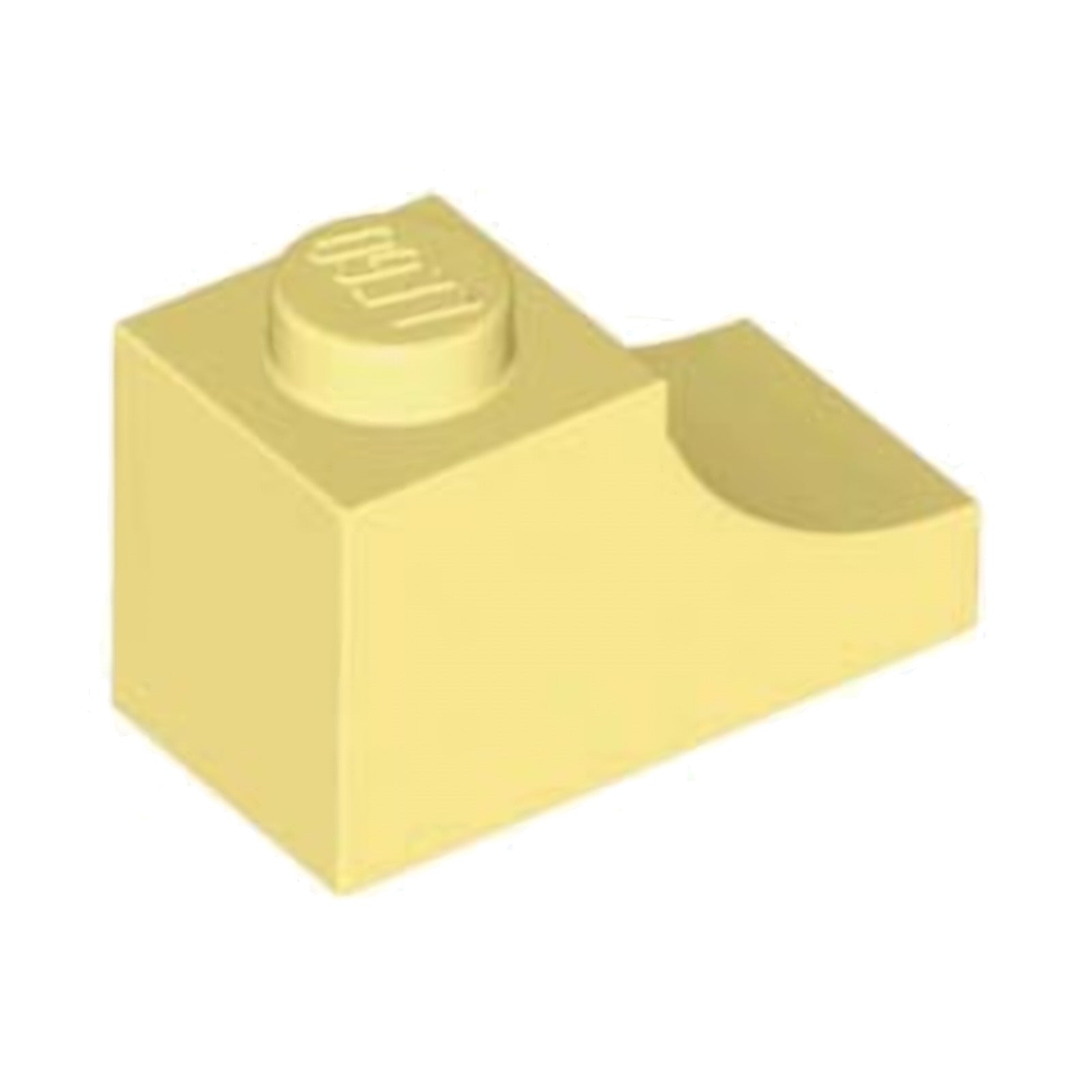 LEGO arch 1 x 2 inverted (78666) – color selectable – 21 colors