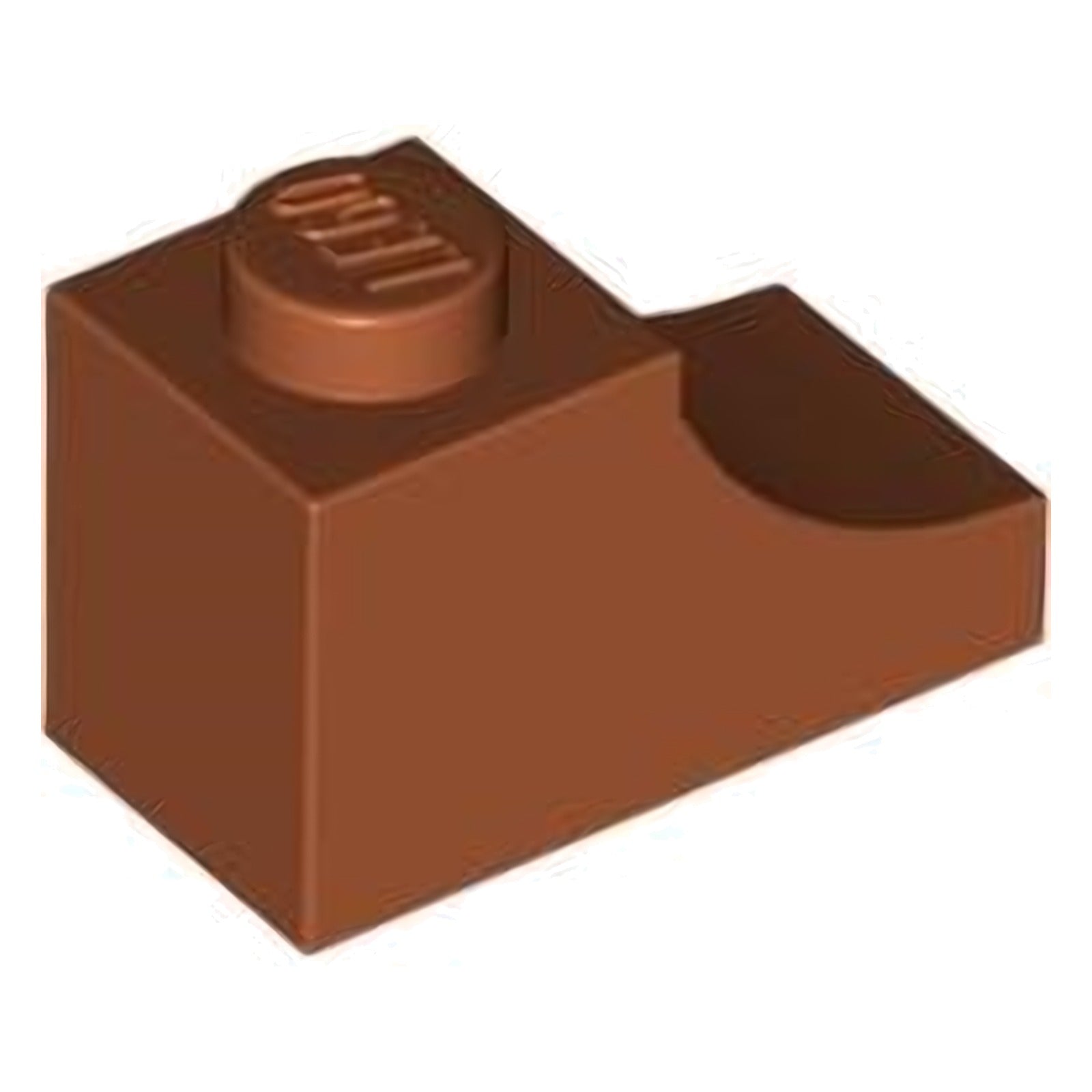 LEGO arch 1 x 2 inverted (78666) – color selectable – 21 colors