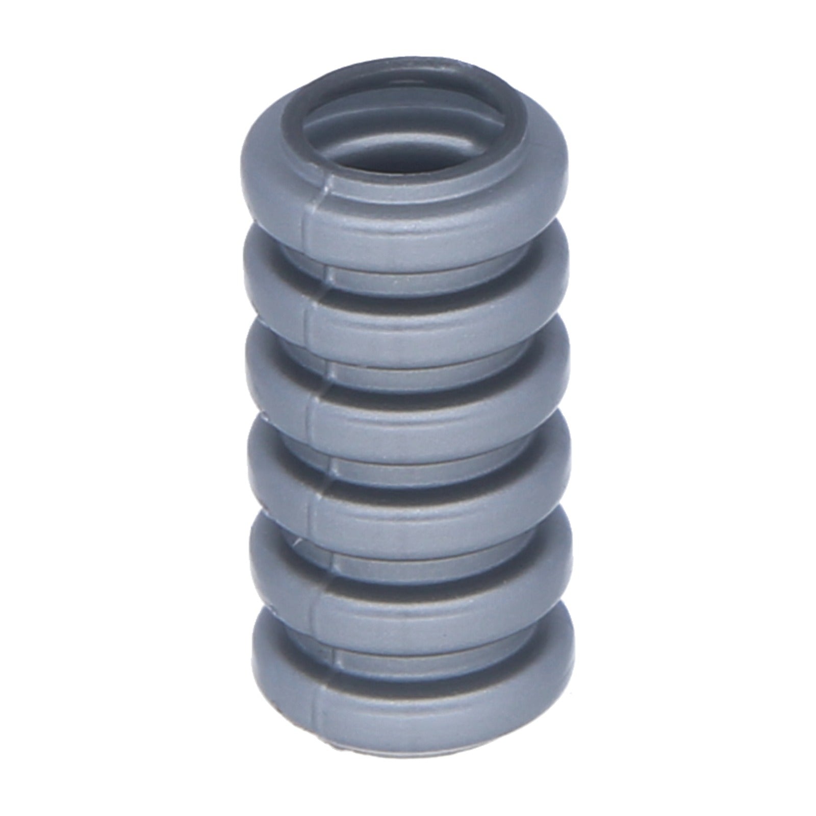 LEGO Schlauch, gerippt 7mm D. 2L (78c02) – Farbe wählbar – 3 Farben