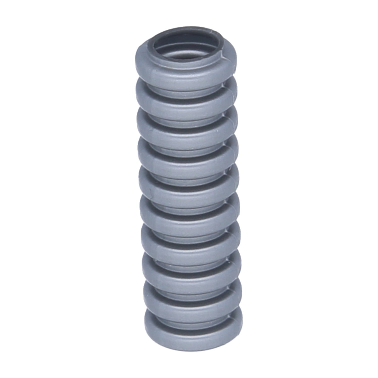 LEGO Schlauch, gerippt 7mm D. 3L (78c03) – Farbe wählbar – 2 Farben