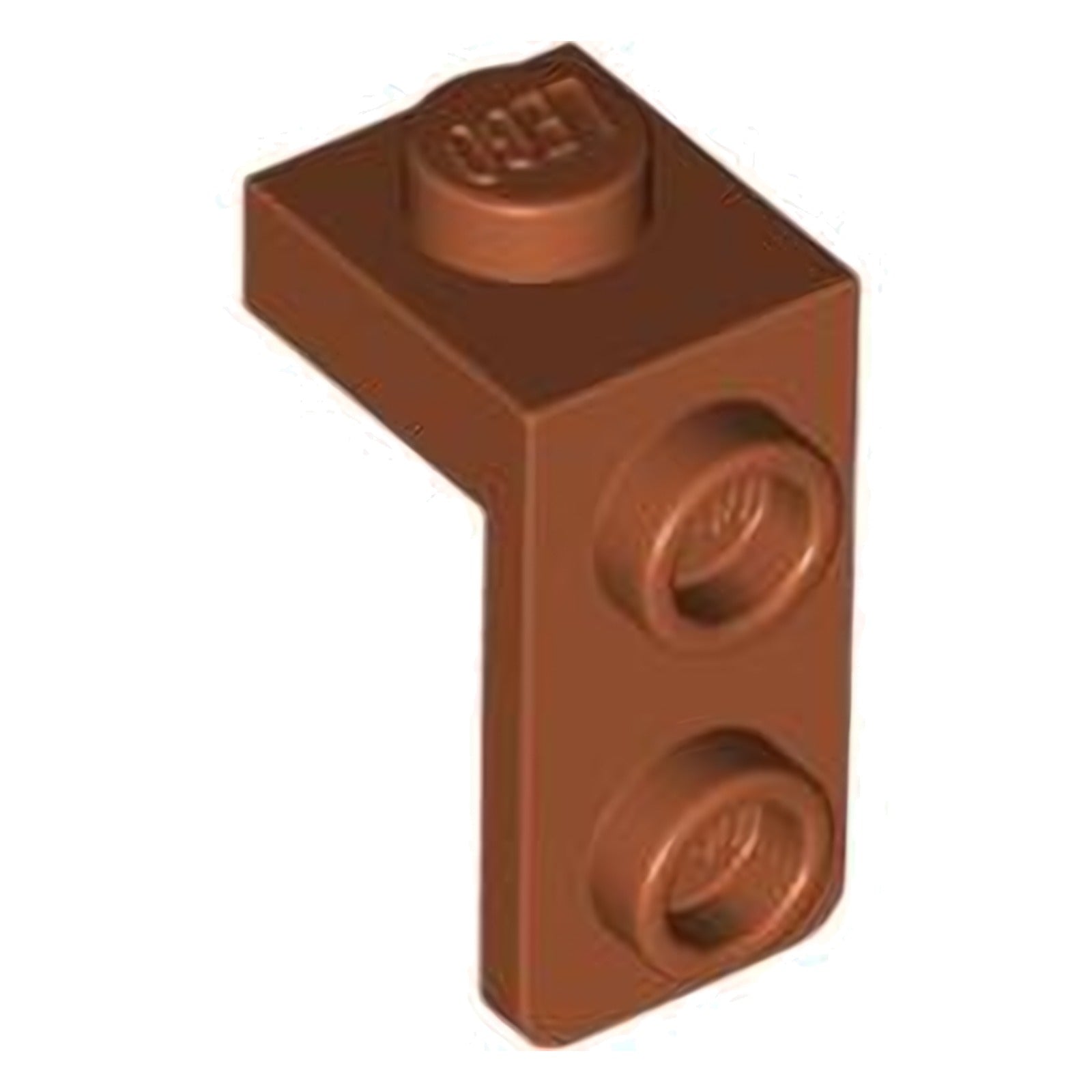 LEGO Winkelplatte 1 x 1 (79389) – Farbe wählbar – 17 Farben