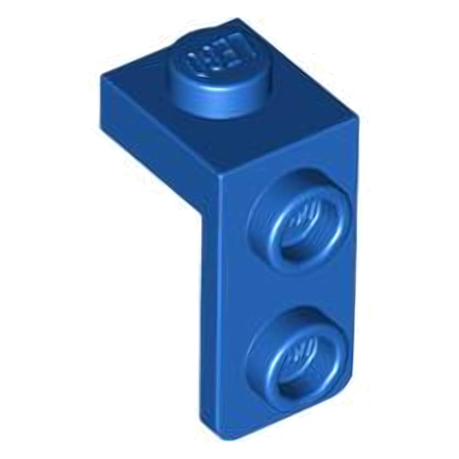 LEGO Winkelplatte 1 x 1 (79389) – Farbe wählbar – 17 Farben