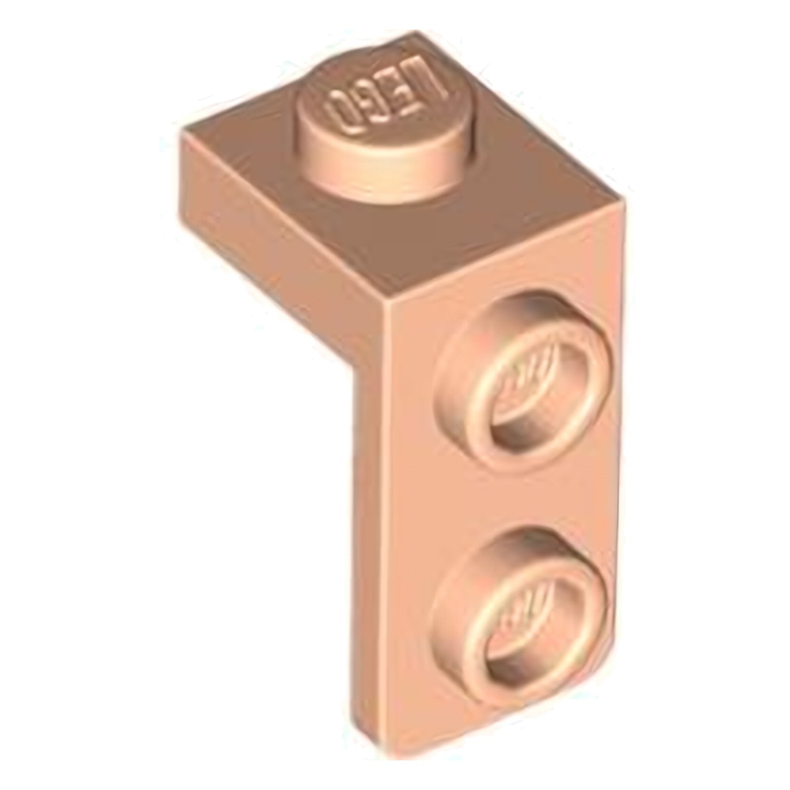 LEGO Winkelplatte 1 x 1 (79389) – Farbe wählbar – 17 Farben