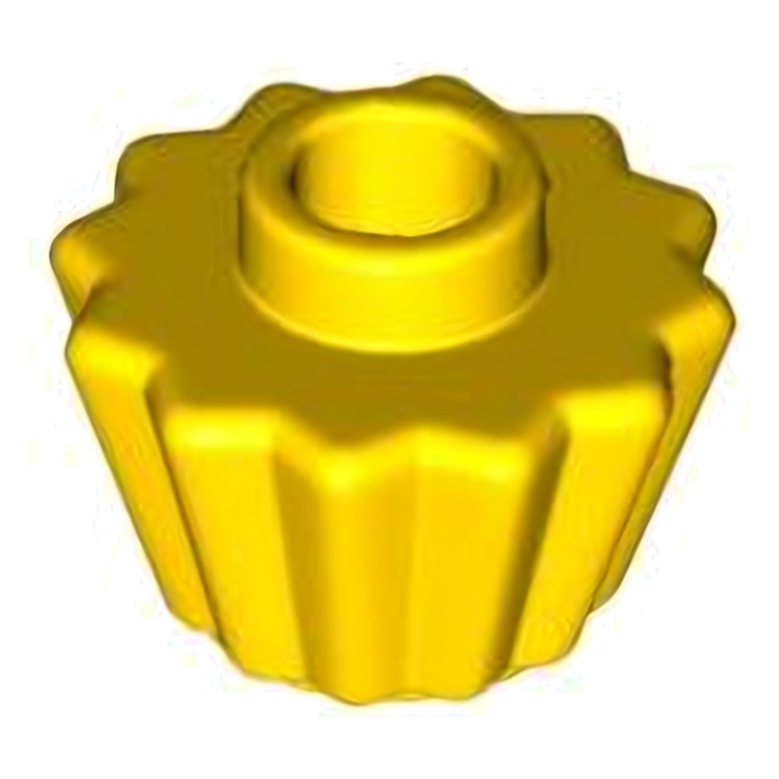 LEGO Minifigur, Cupcake Förmchen (79743) – Farbe wählbar – 5 Farben