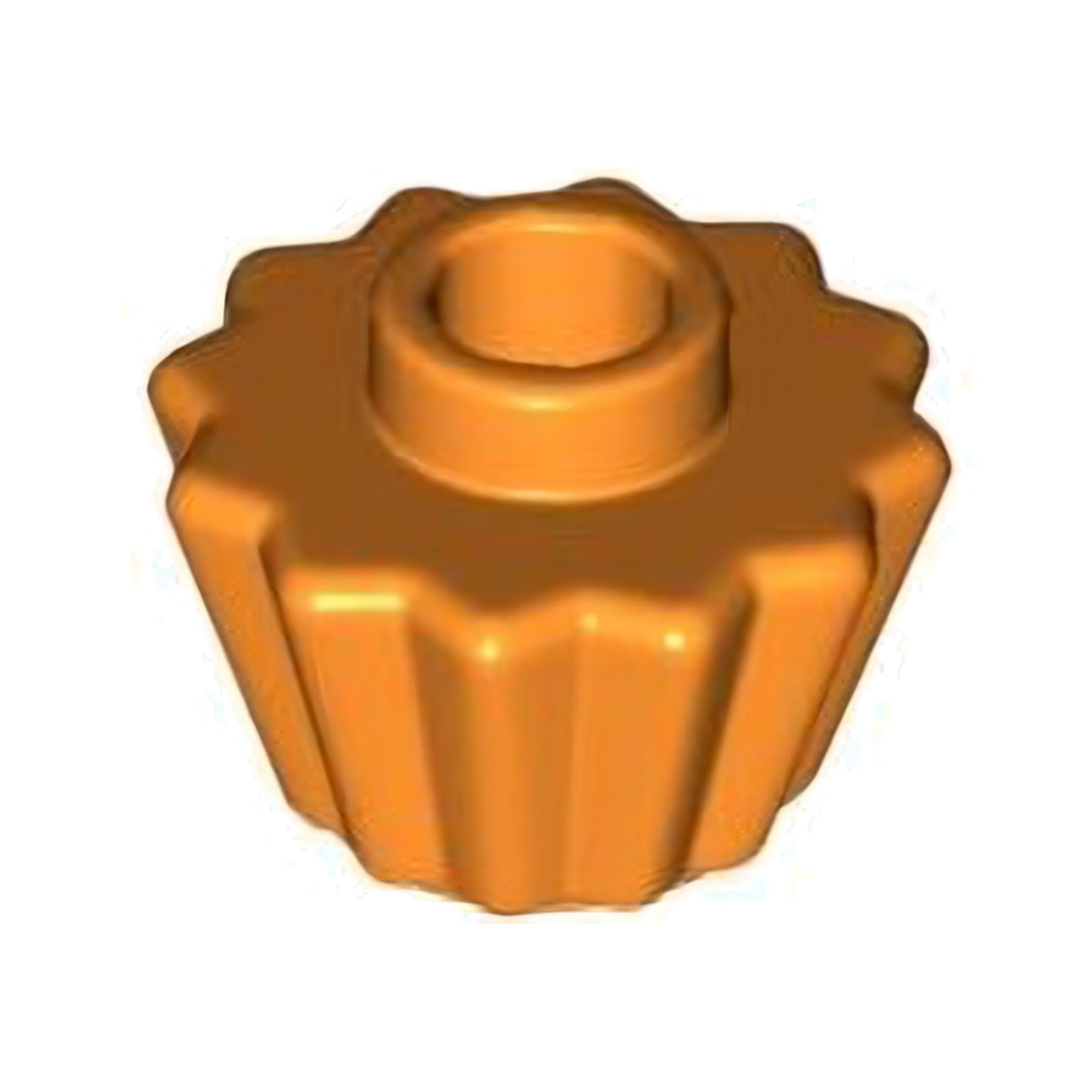 LEGO Minifigur, Cupcake Förmchen (79743) – Farbe wählbar – 5 Farben
