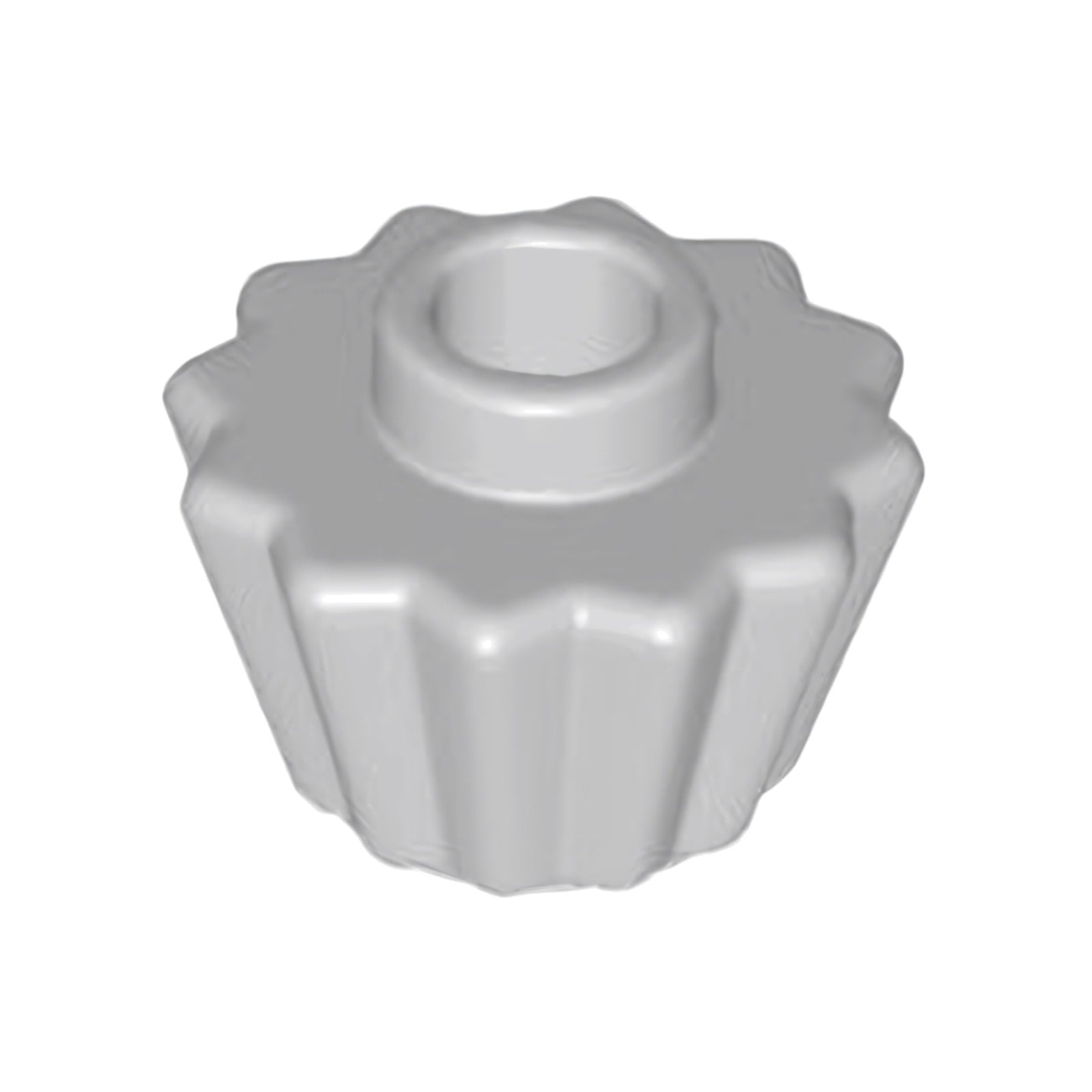 LEGO Minifigur, Cupcake Förmchen (79743) – Farbe wählbar – 5 Farben