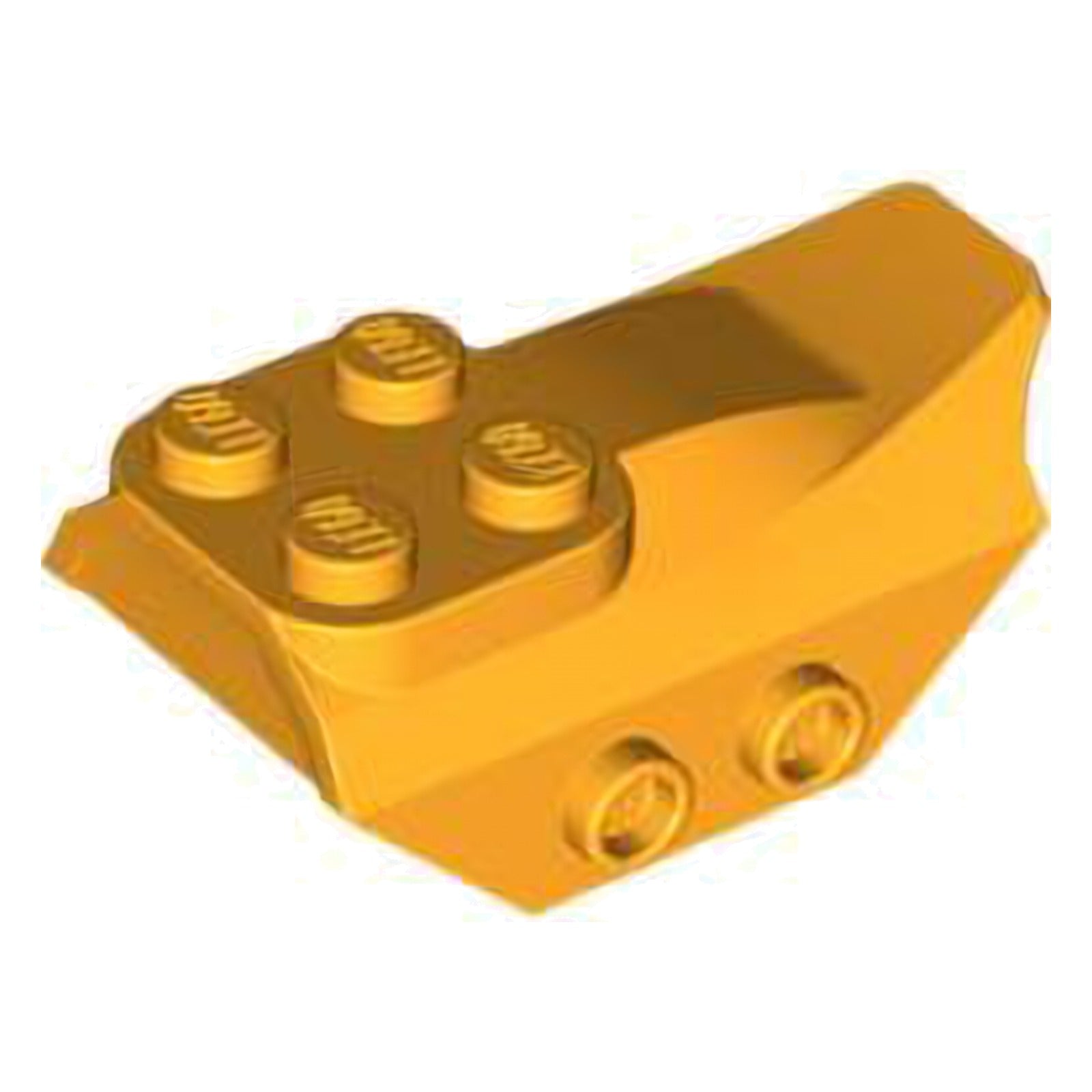 LEGO Bogenstein 4 x 2 (79897) – Farbe wählbar – 6 Farben