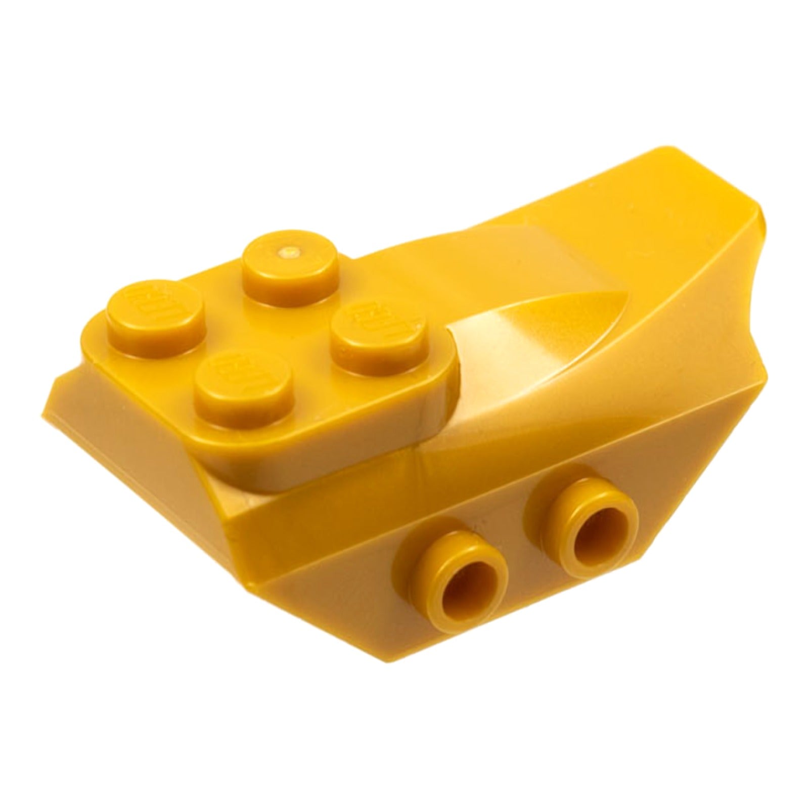 LEGO Bogenstein 4 x 2 (79897) – Farbe wählbar – 6 Farben